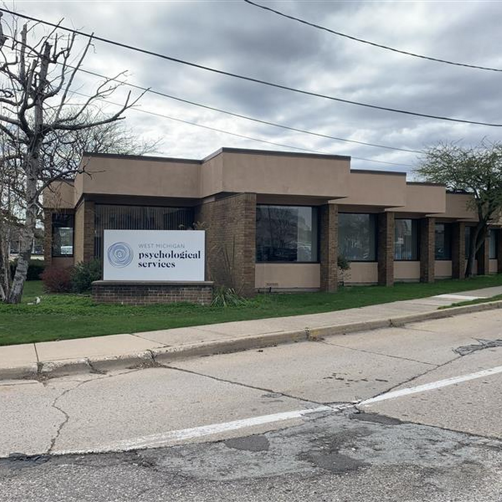 West Michigan Psychological Services 120 W Apple Ave, Muskegon Michigan 49440