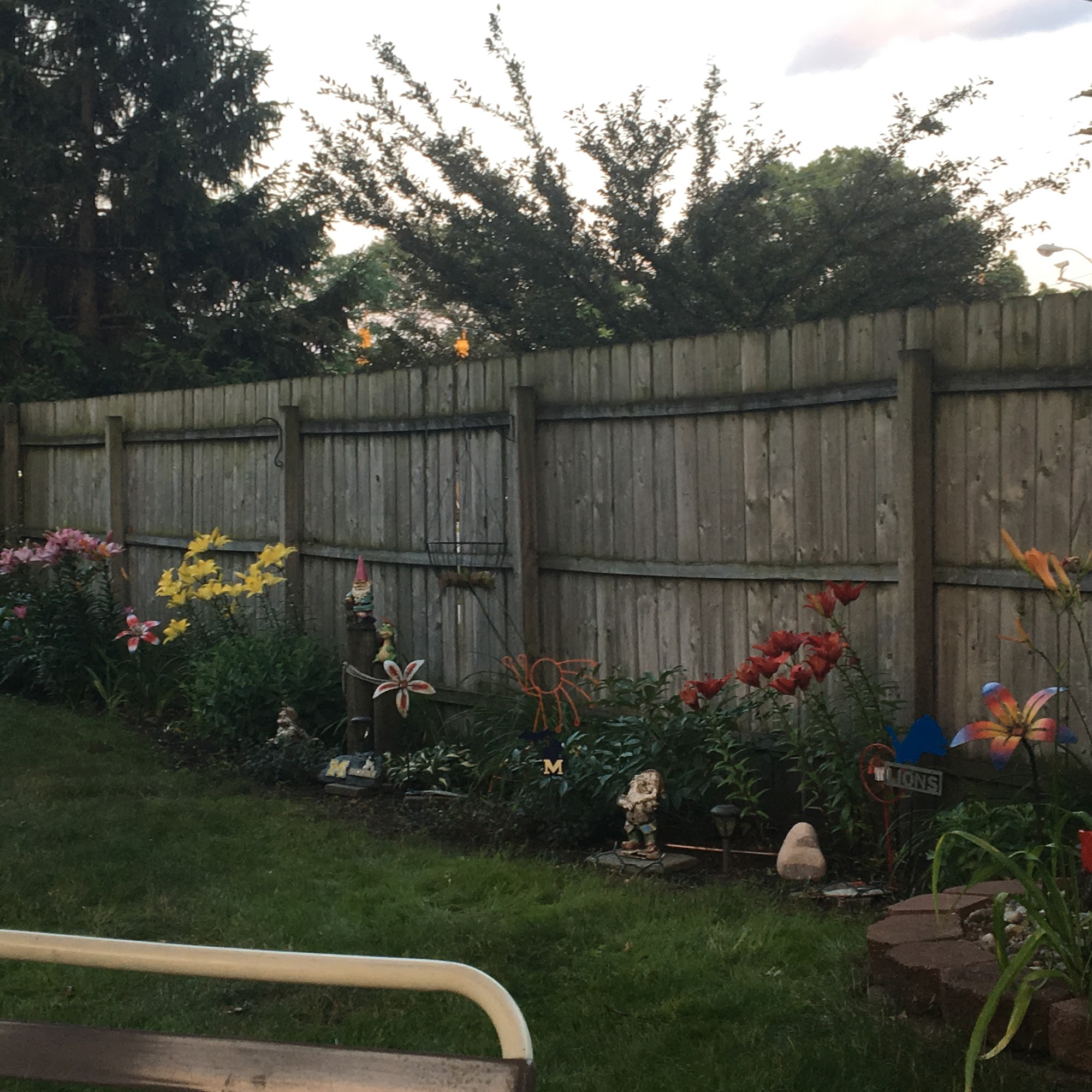 Mickelson's Lawn Care & More