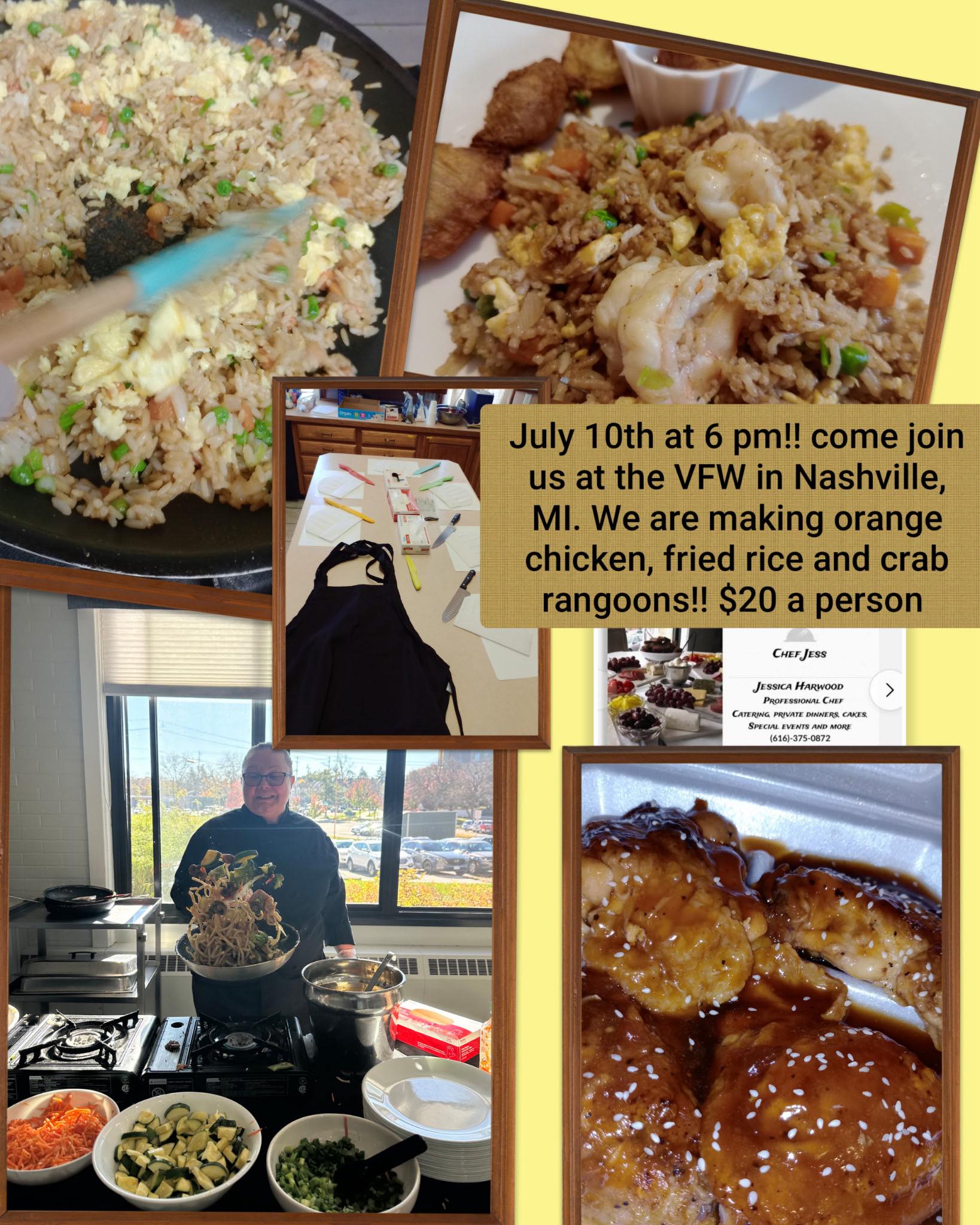 V Fw Post 8260 Menu