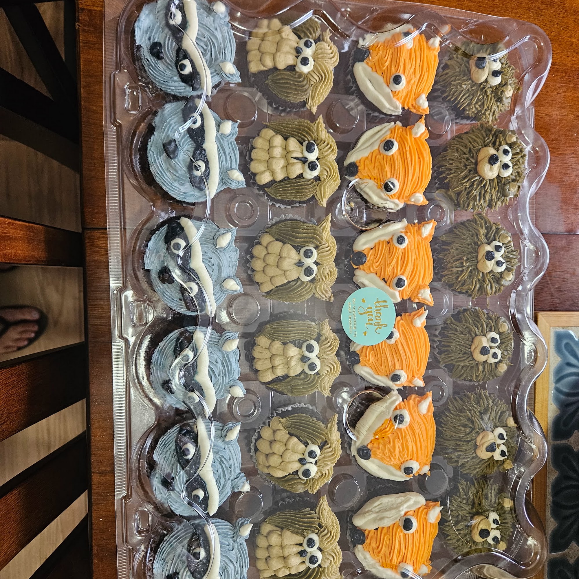 MeadeSweets