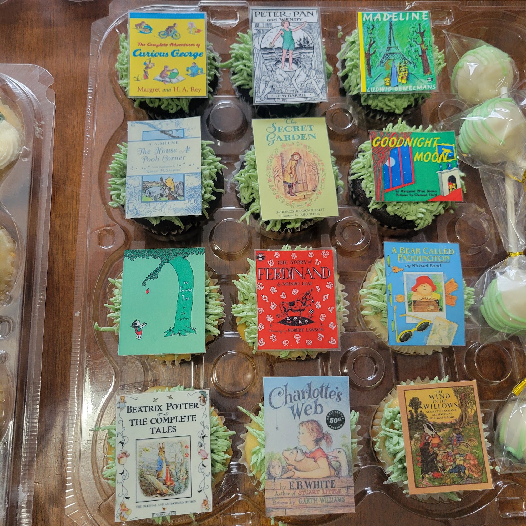 MeadeSweets 11351 W Kinsel Hwy, Nashville