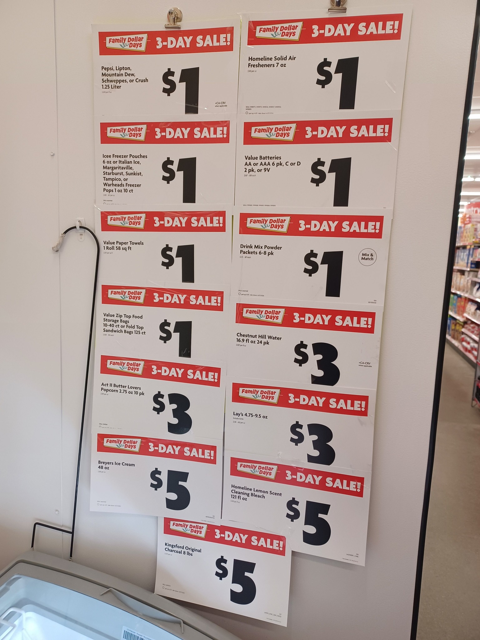 Family Dollar Nashville