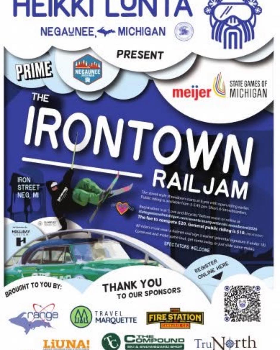 Jackson's Pit Gourmet Grill & Bar Negaunee