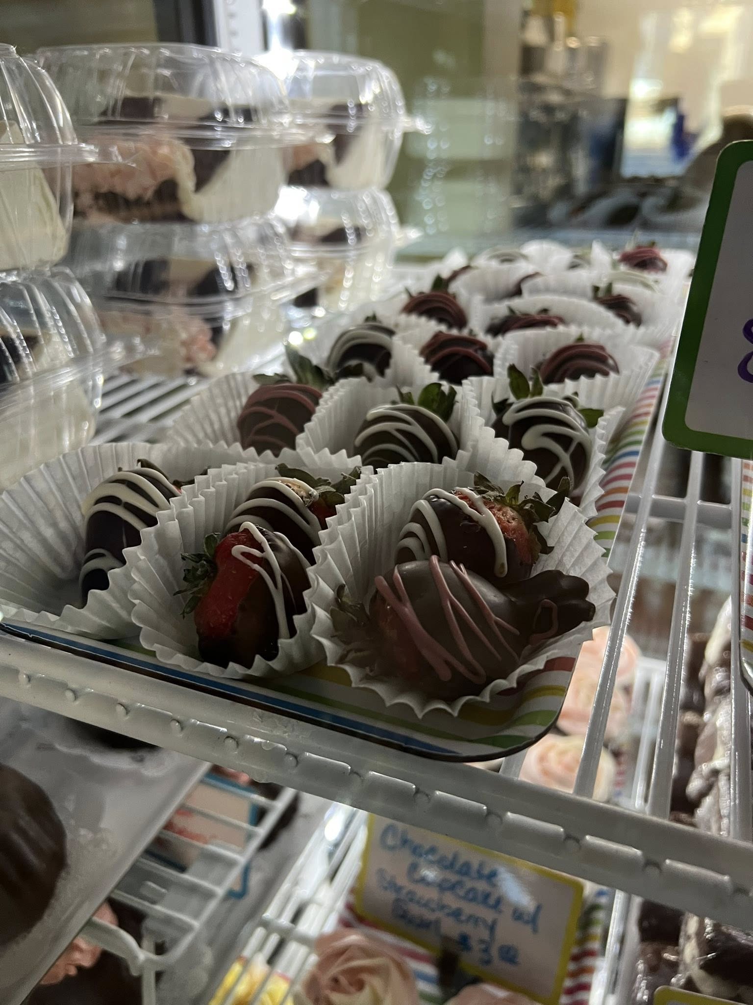 Midtown Bakery & Cafe Negaunee