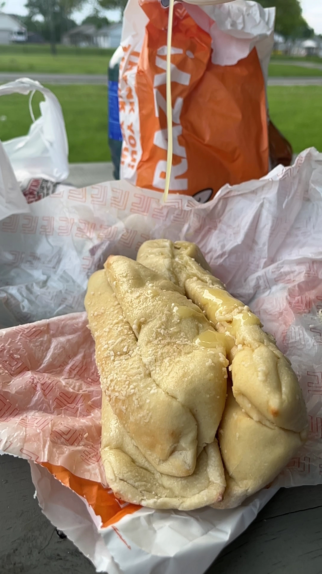 Little Caesars Pizza Menu