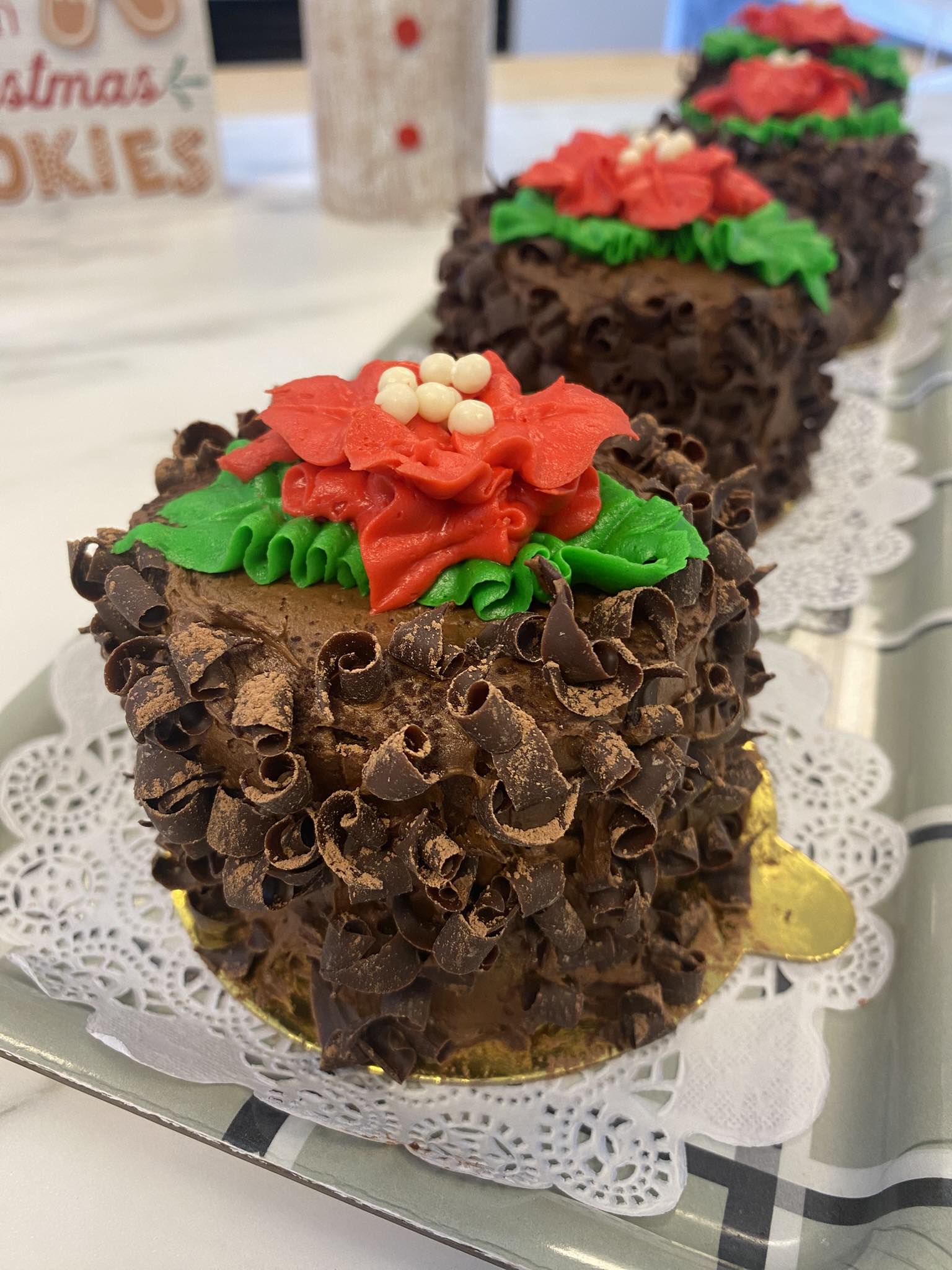 Bayview Bakery New Baltimore