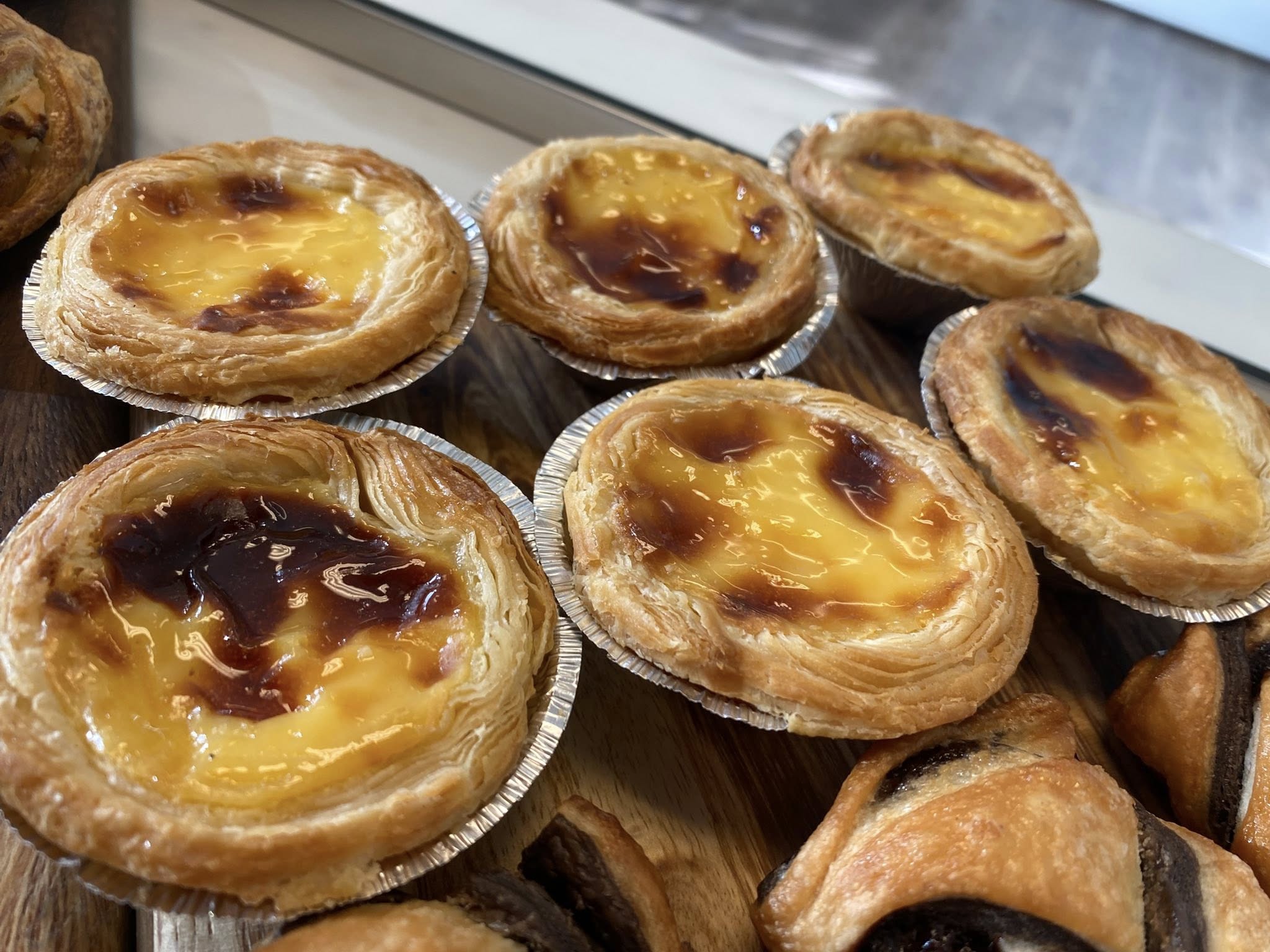 Bayview Bakery New Baltimore