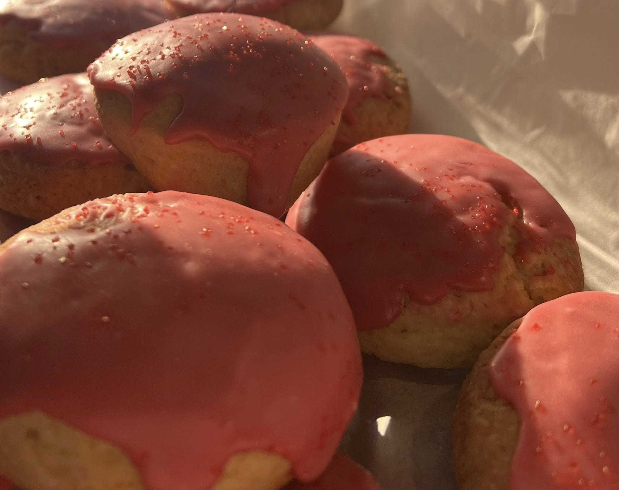 The Pink House Tea Room & Bnb New Baltimore