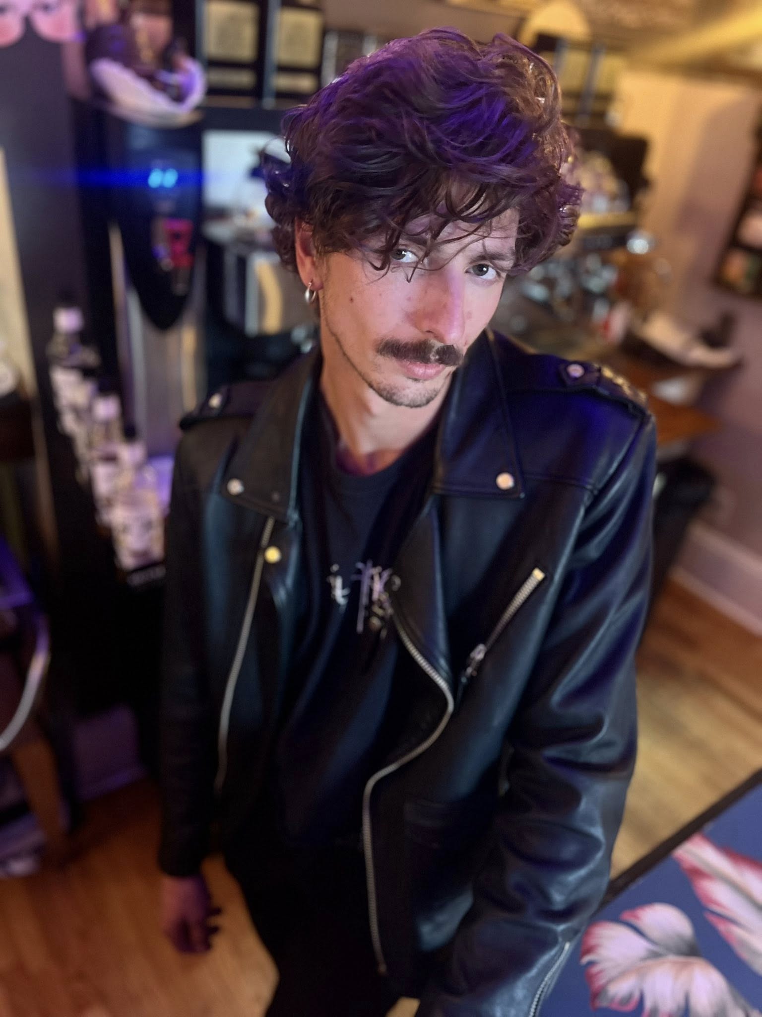 The Pink House Tea Room & Bnb New Baltimore