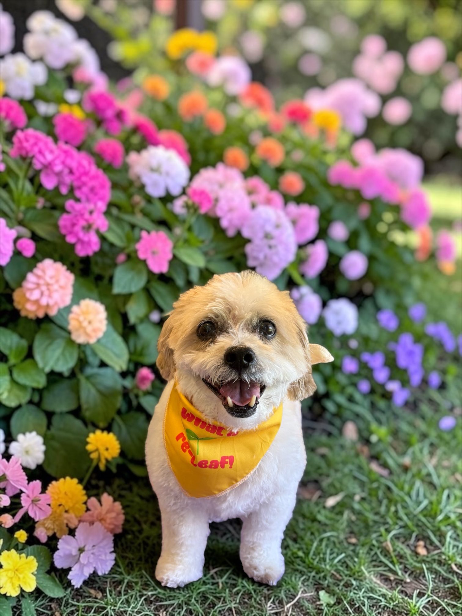 DOG CUTS, LLC