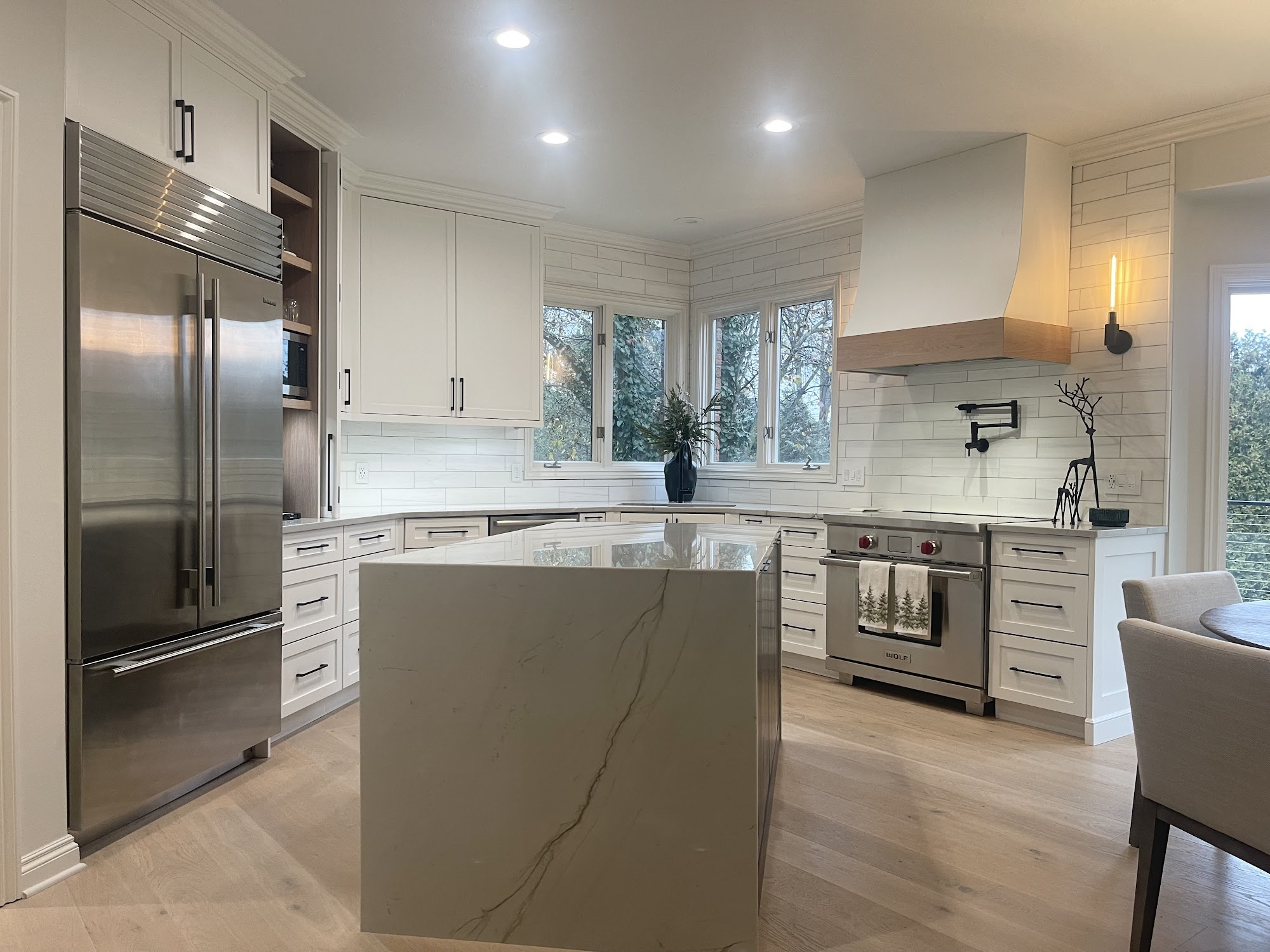 Woodwerks Detroit 50575 Metzen Dr, New Baltimore Michigan 48051