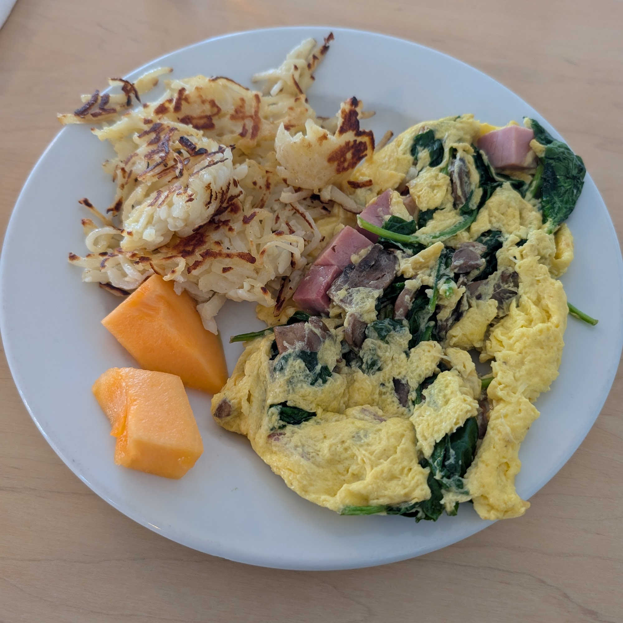 Jackie's Cafe New Buffalo