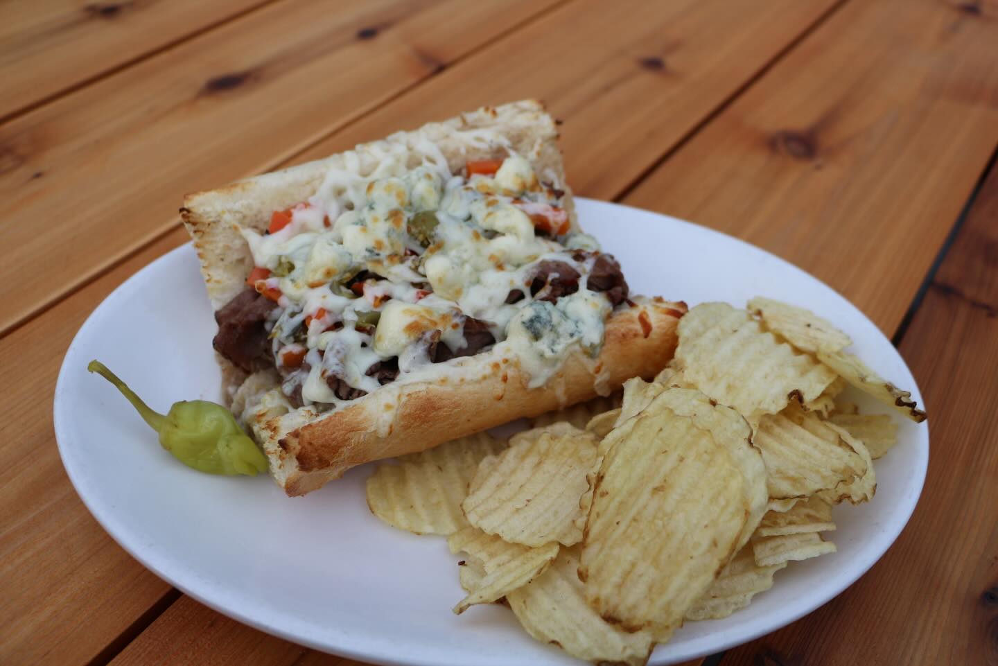 Villa Nova Pizzeria - New Buffalo New Buffalo