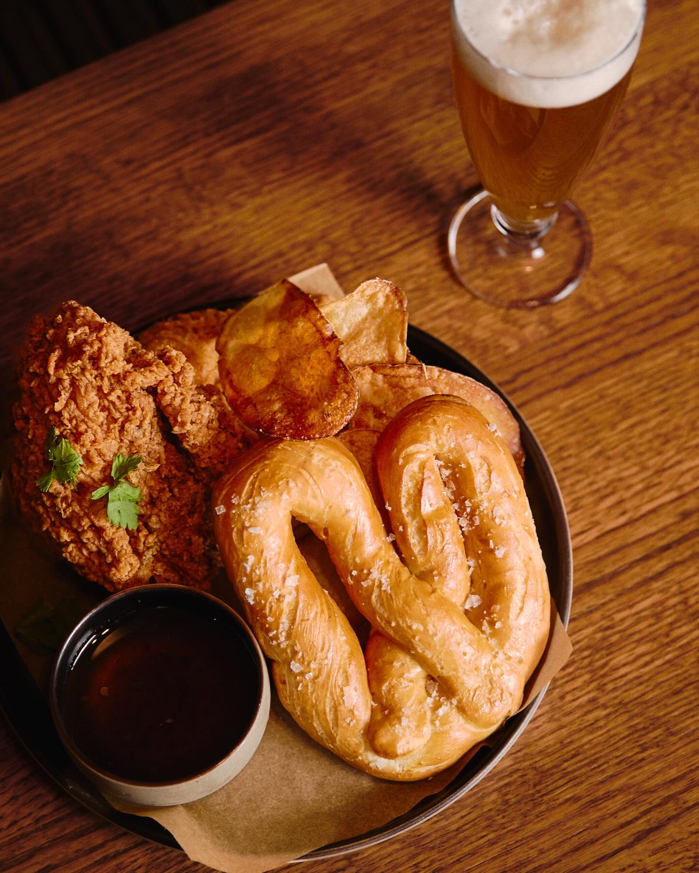 Bentwood Tavern New Buffalo