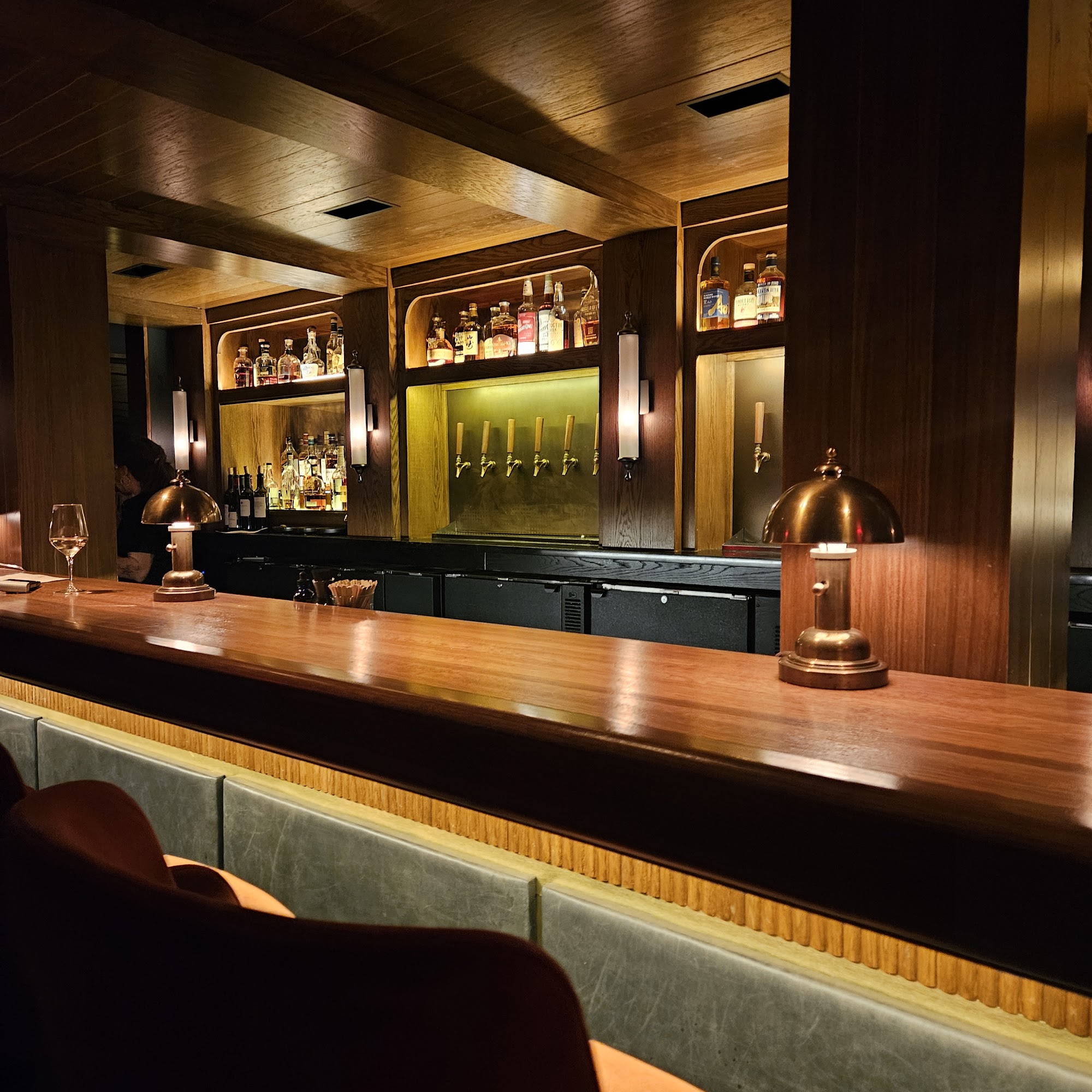 Bentwood Tavern New Buffalo