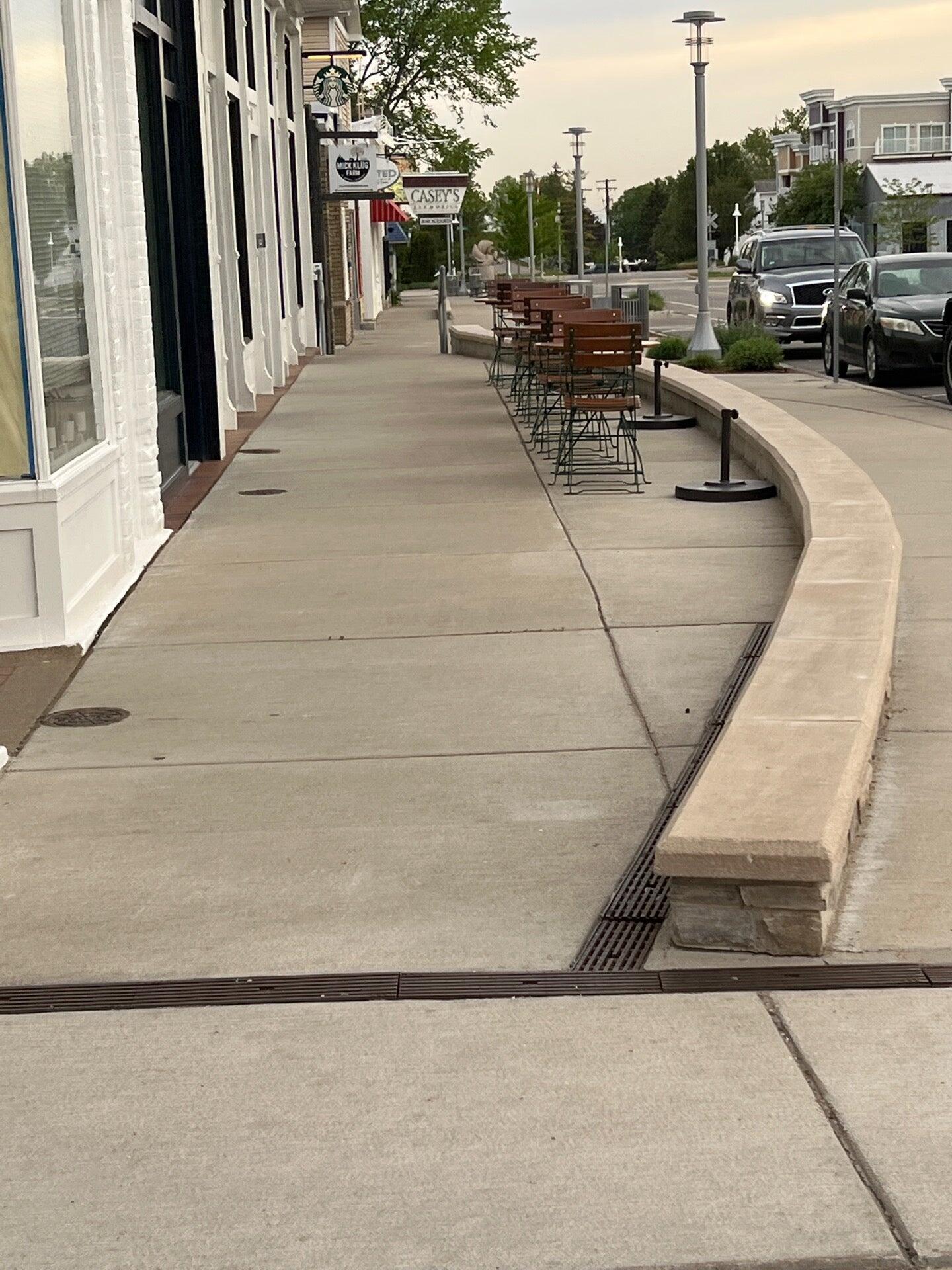Photo credit: nextdoor