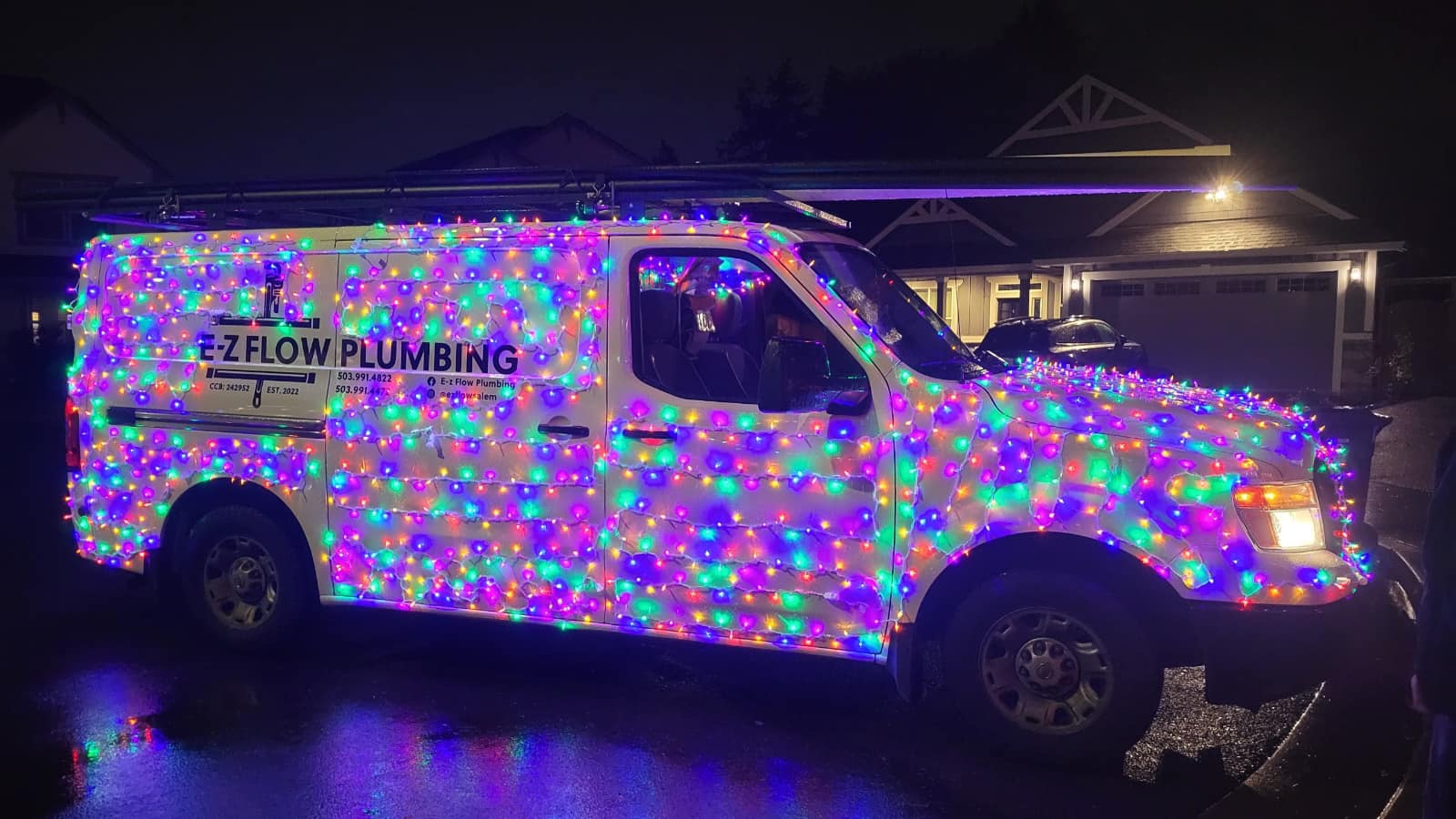 Ez FLOW Plumbing & Heating