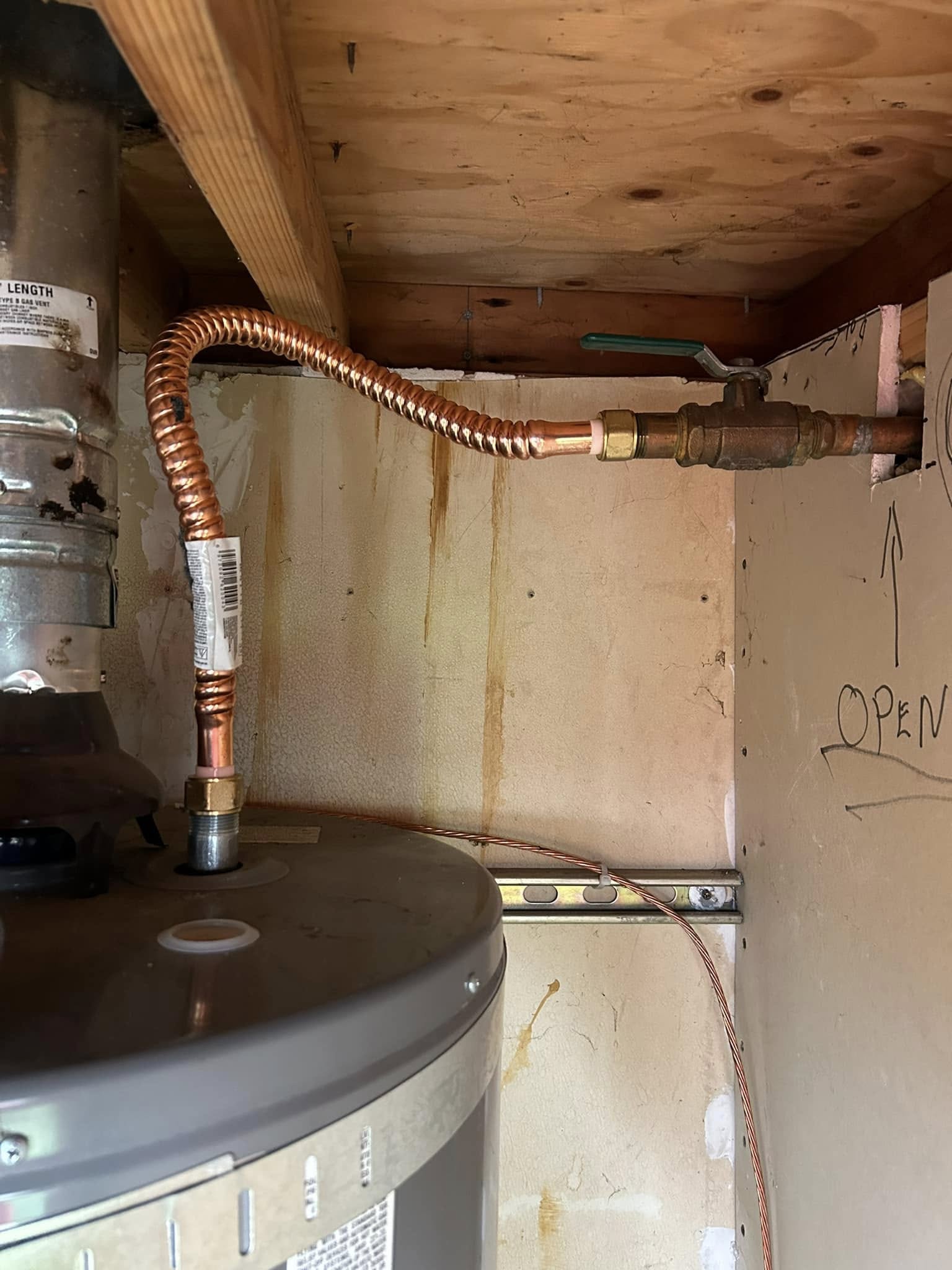 Ez FLOW Plumbing & Heating