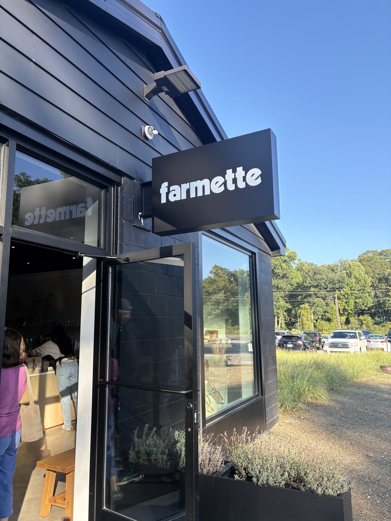 Farmette New Buffalo