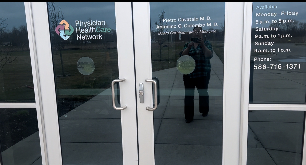 Physician Healthcare Network Macomb