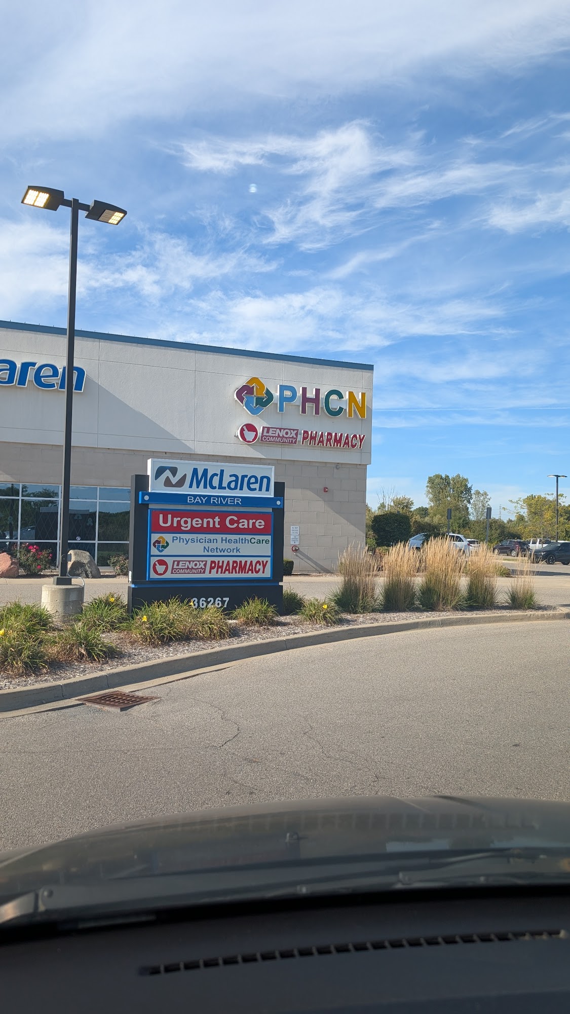 Physician Healthcare Network Macomb