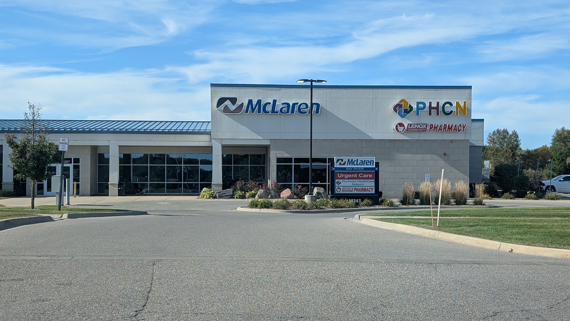 Physician Healthcare Network Macomb