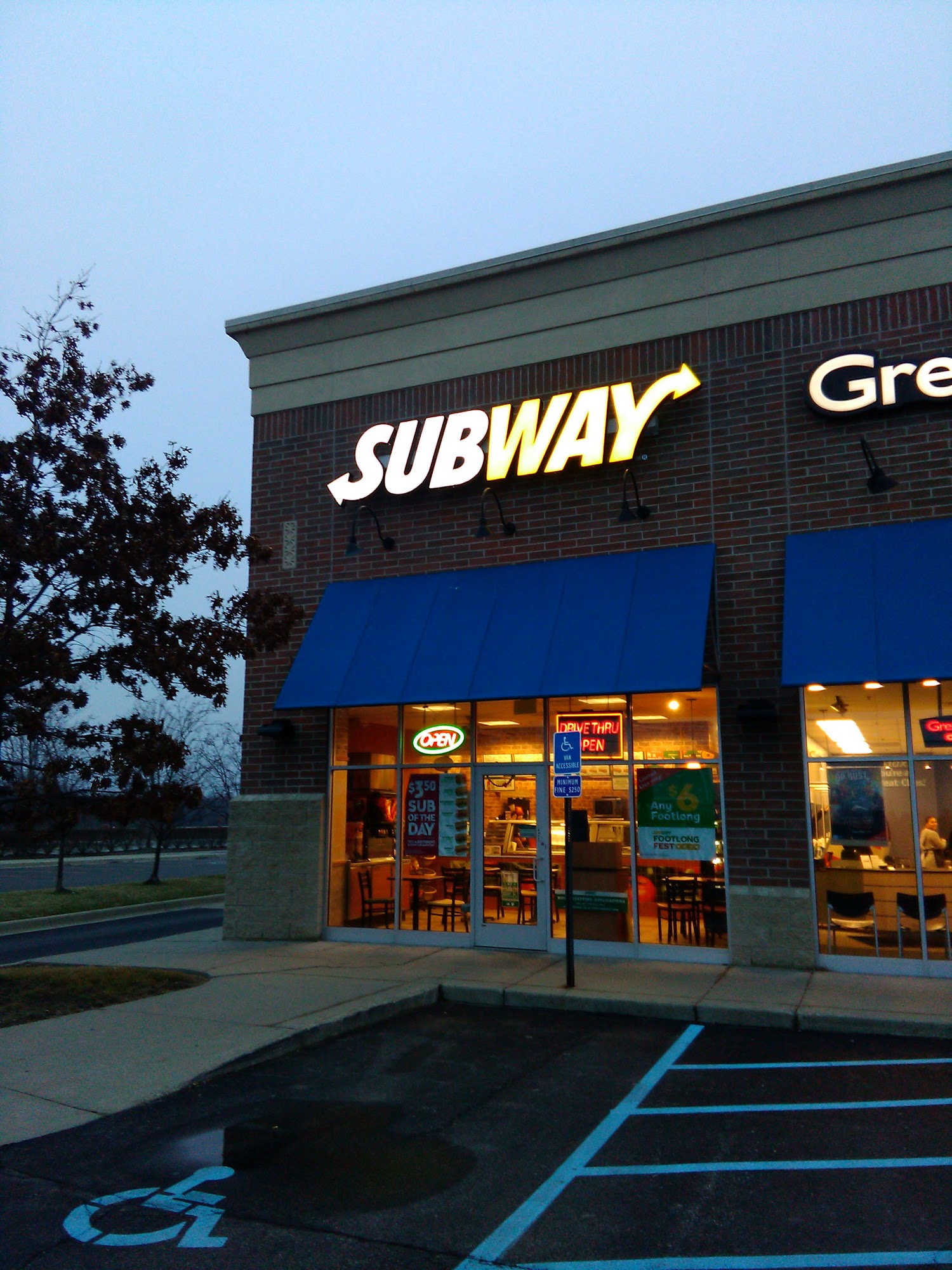 Subway