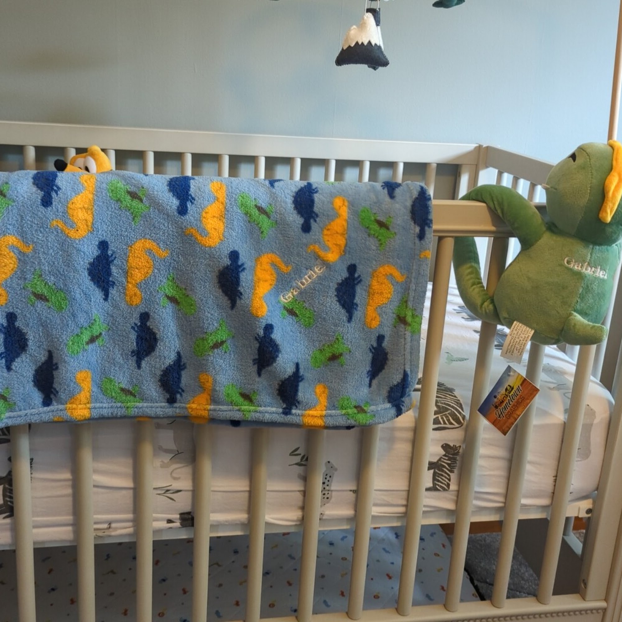 Hometown Graphics New Lothrop