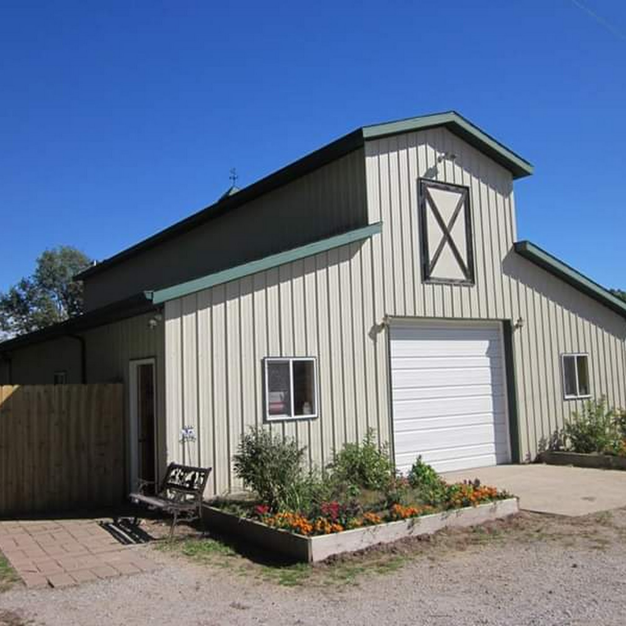 Oak Grove Veterinary Clinic Newaygo