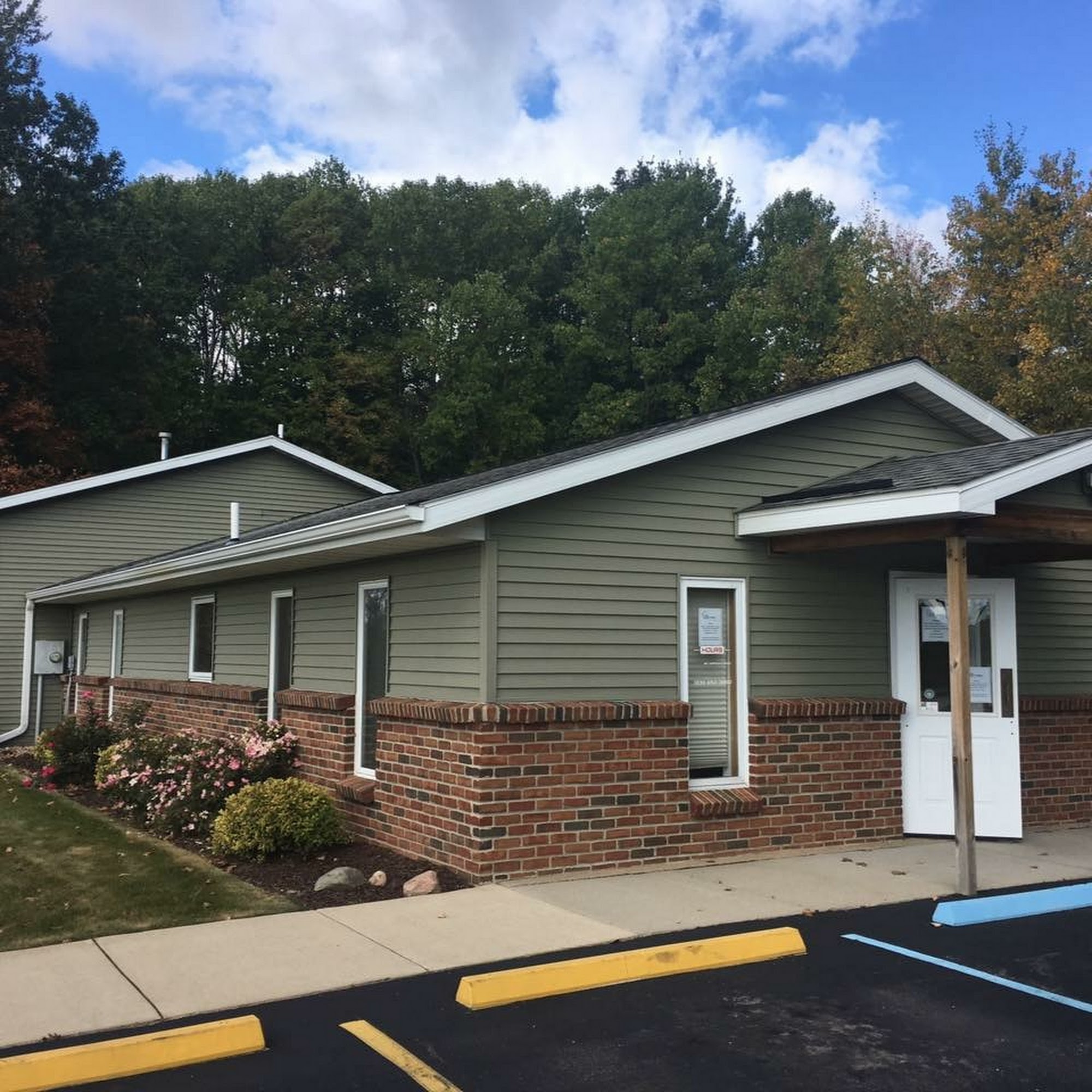 River Valley Physical Therapy