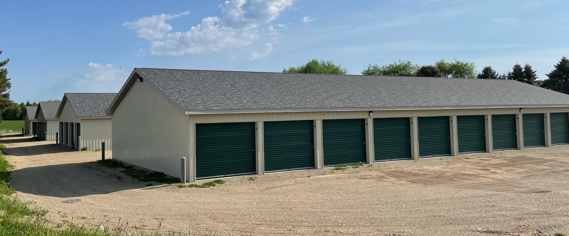 US Twelve Storage Niles LLC