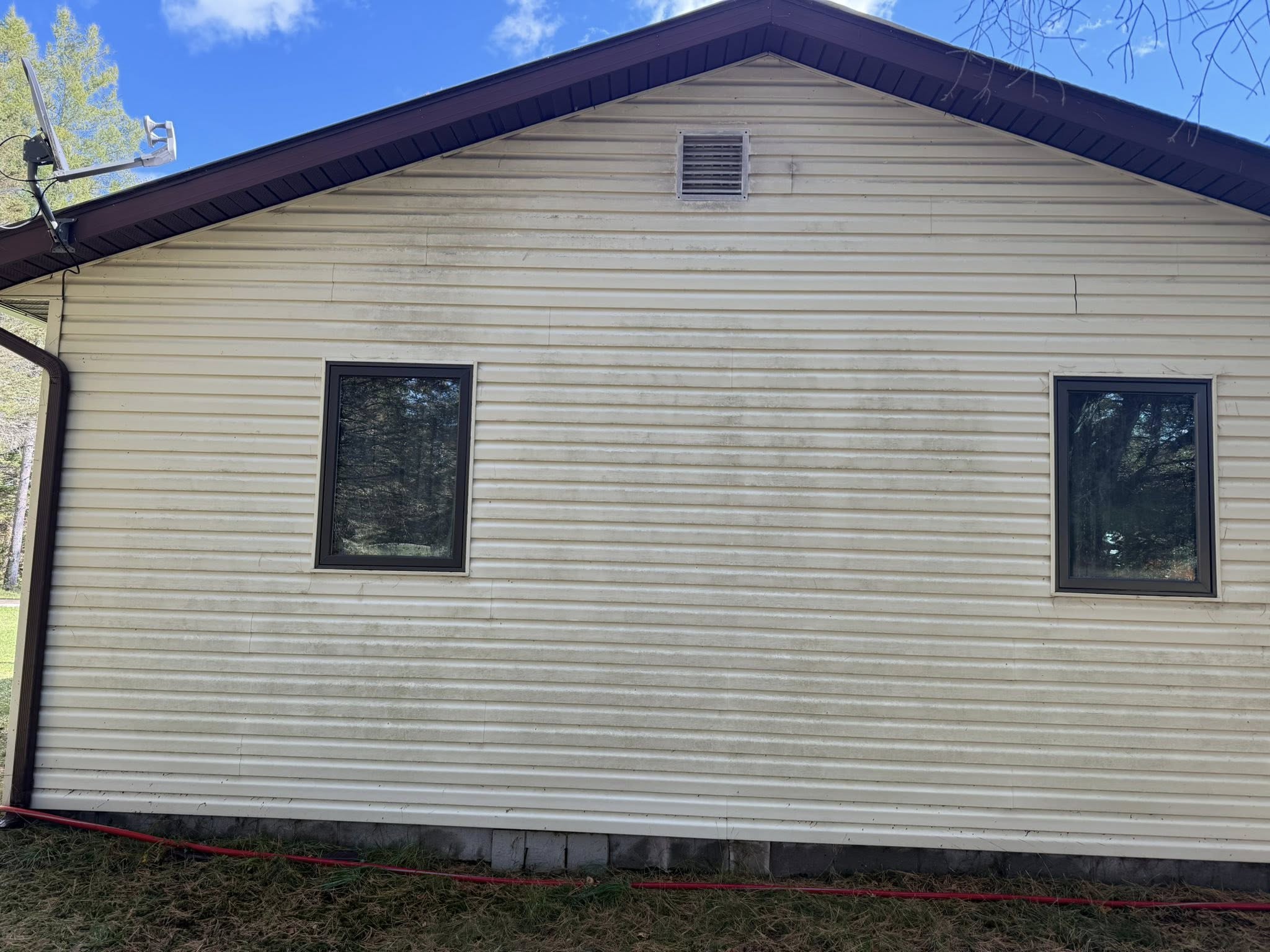 Superior Exteriors LLC