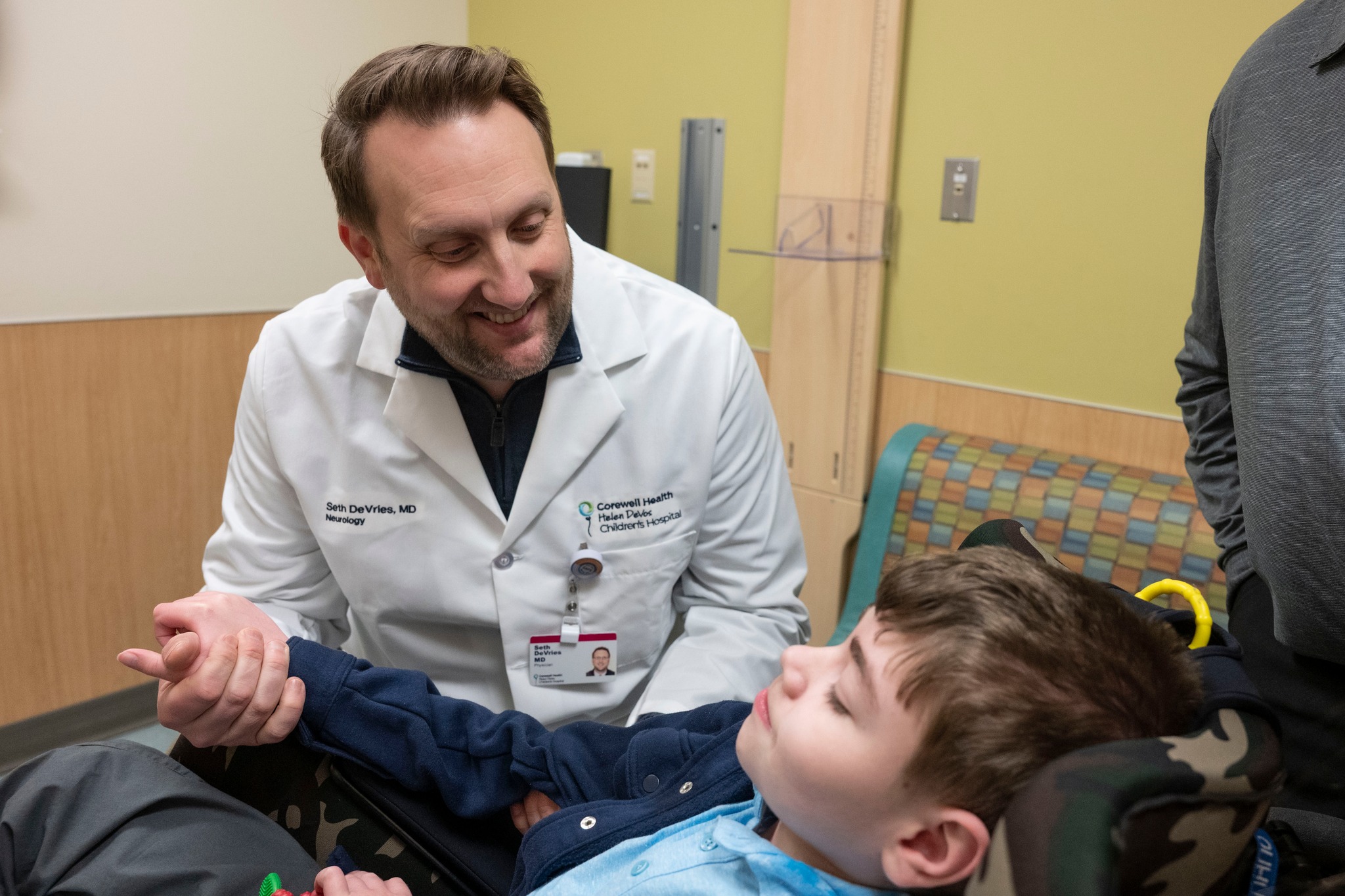 Corewell Health Lakeland Hospitals Homecare - Niles