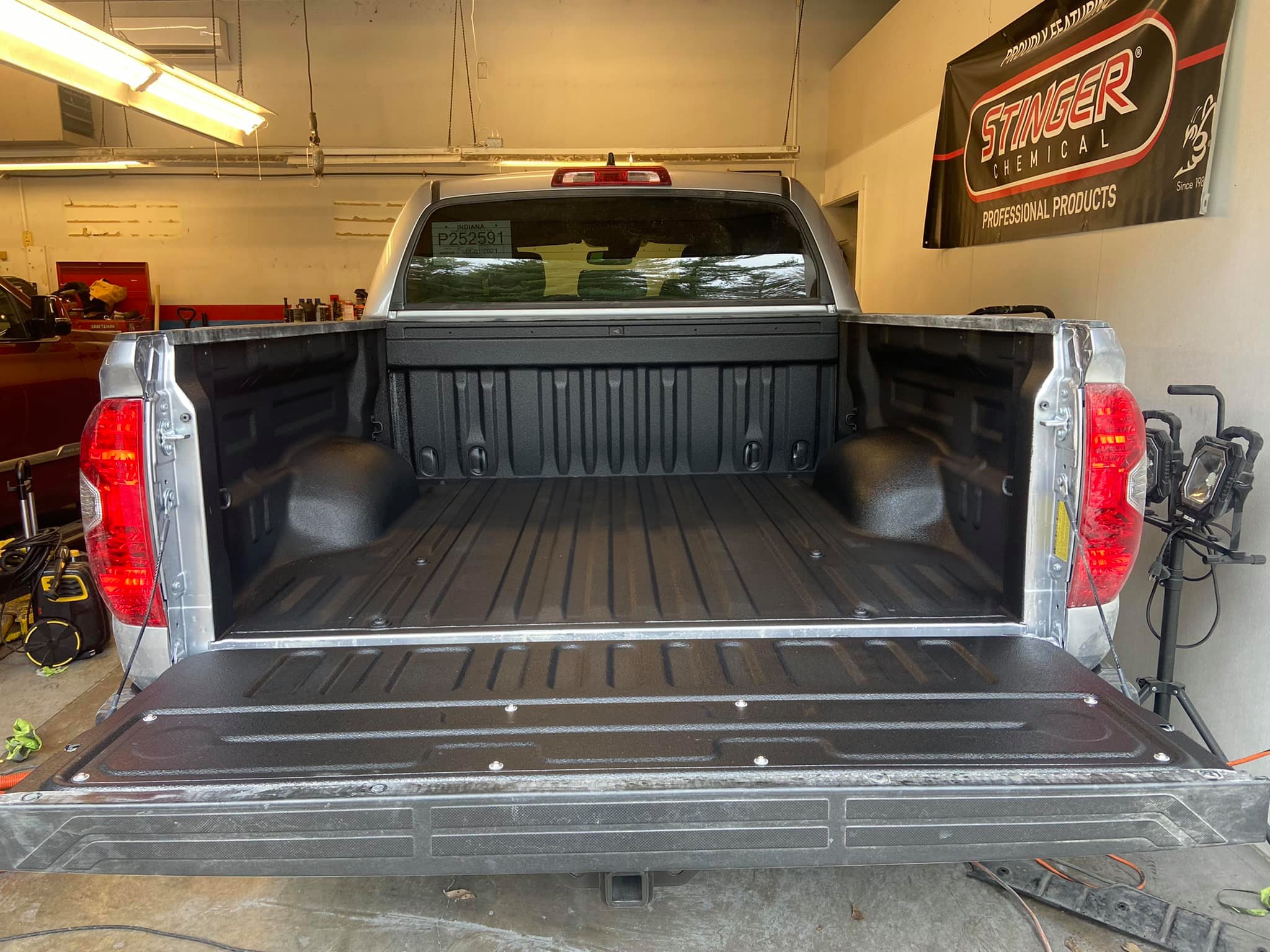 Dunn Rite Detailing LLC