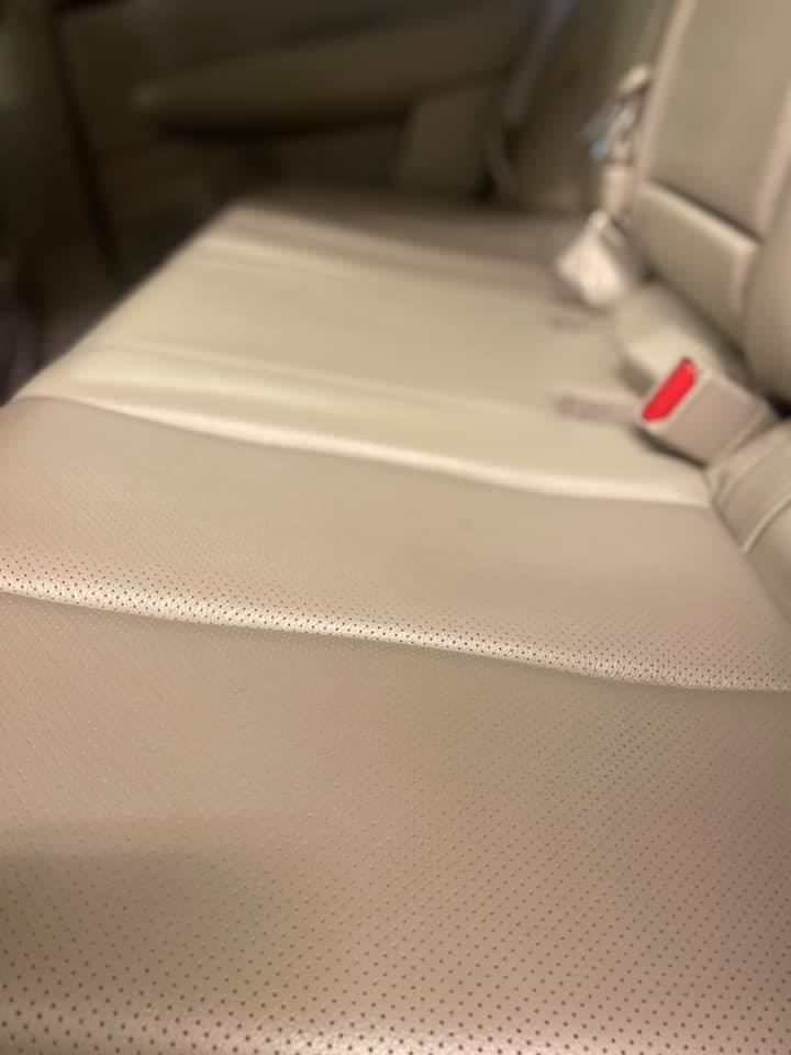 Dunn Rite Detailing LLC