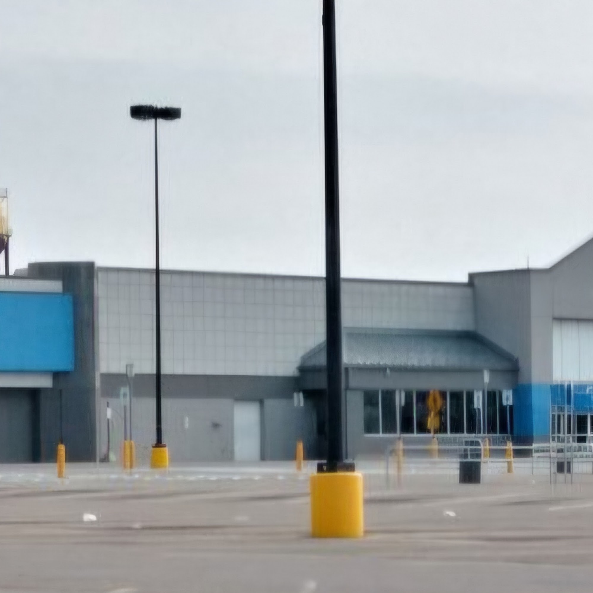 Walmart Bakery Niles