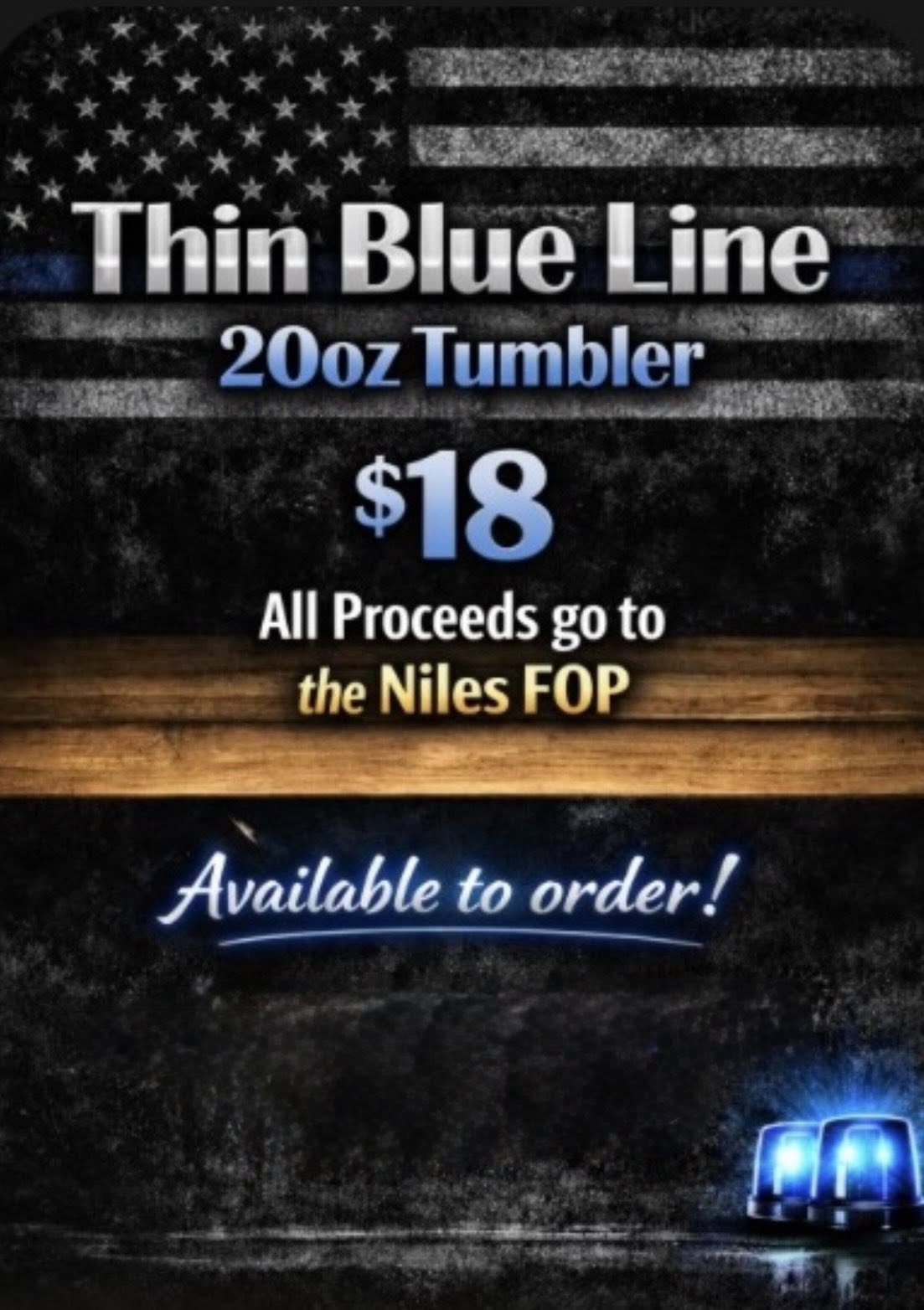 NILES FOP LODGE 95 Niles