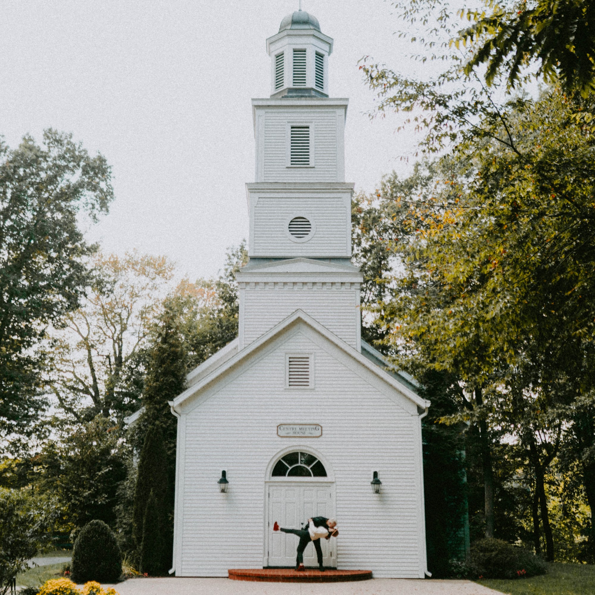 The Morris Estate Niles