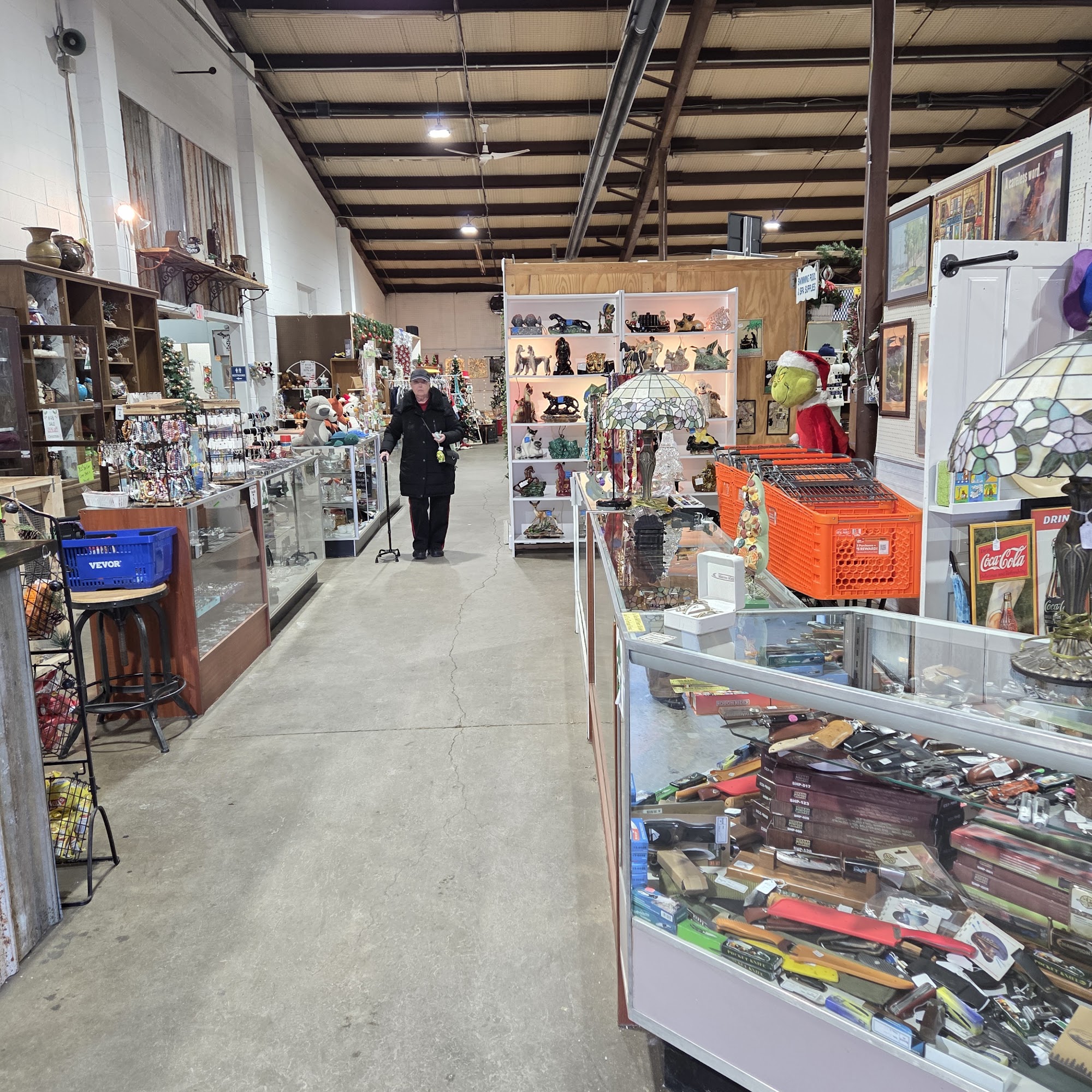 YOHO'S TREASURE MARKET Niles