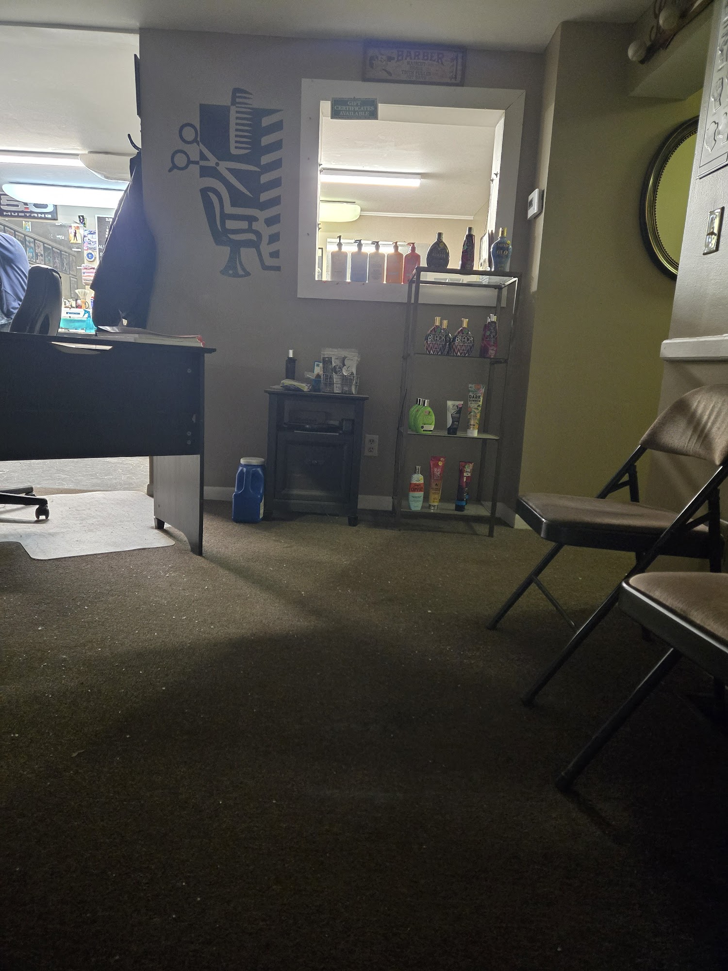 Hair Stable North Branch