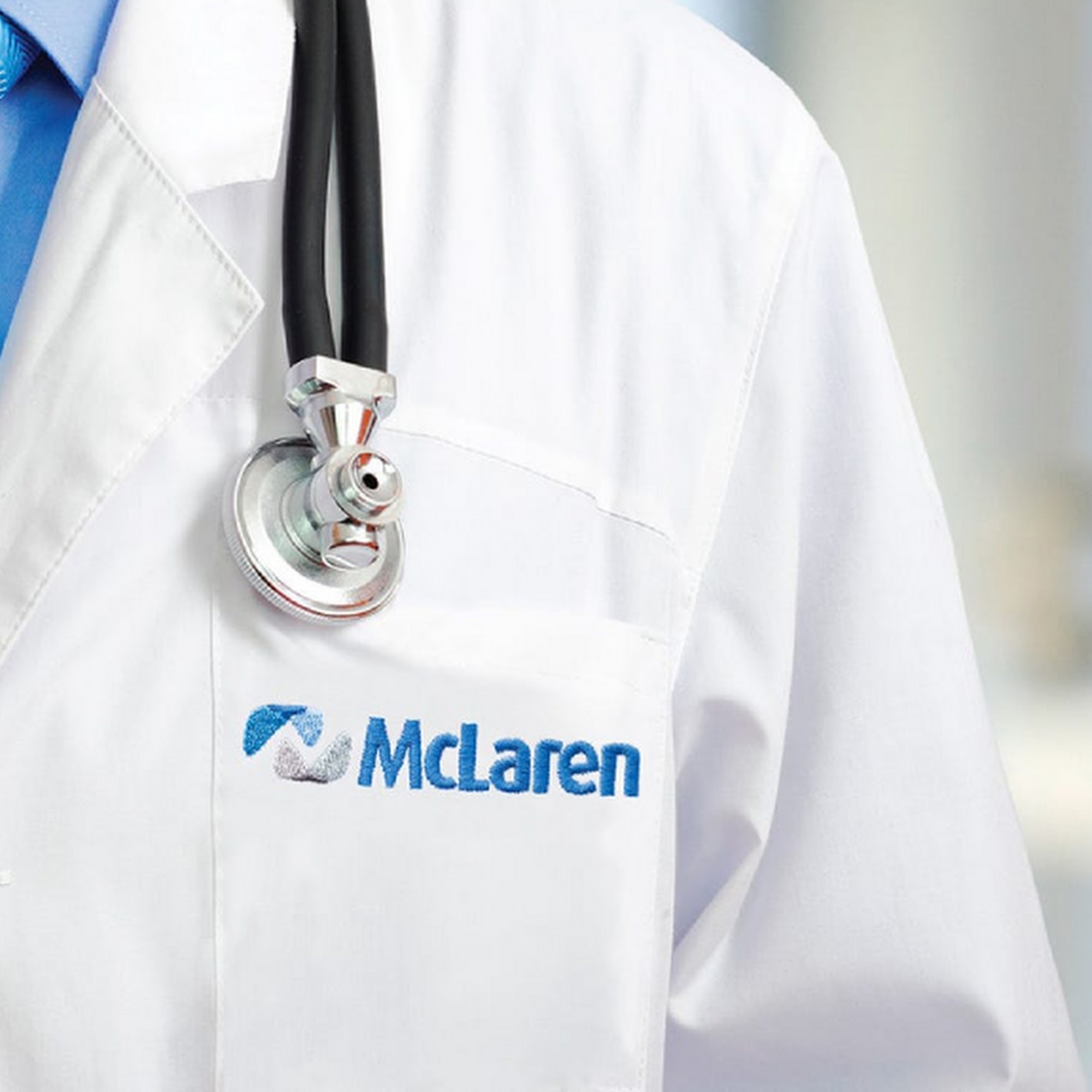 Dr. Dan E. Tackabury, MD 4482 Huron St, North Branch Michigan 48461