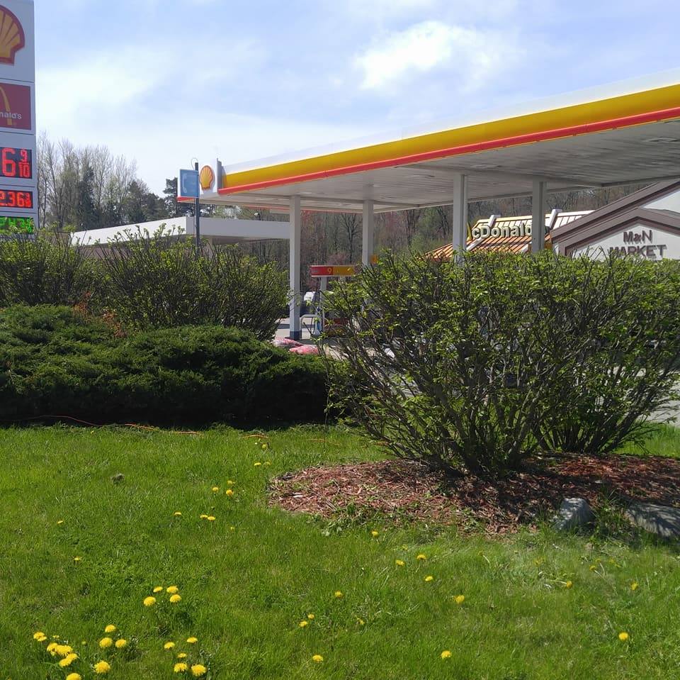 M & N Market North Branch