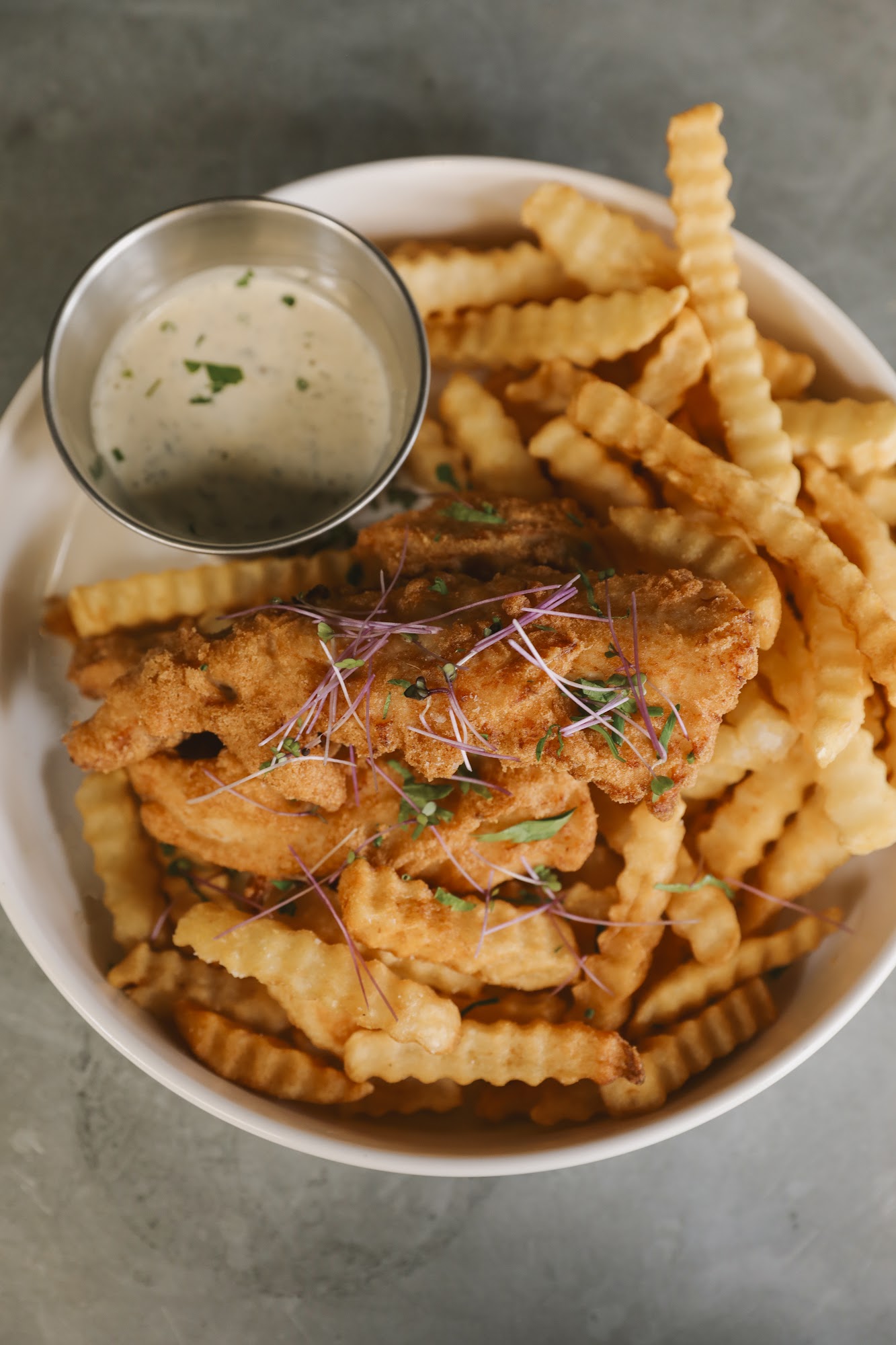 Fingers Crossed Northport