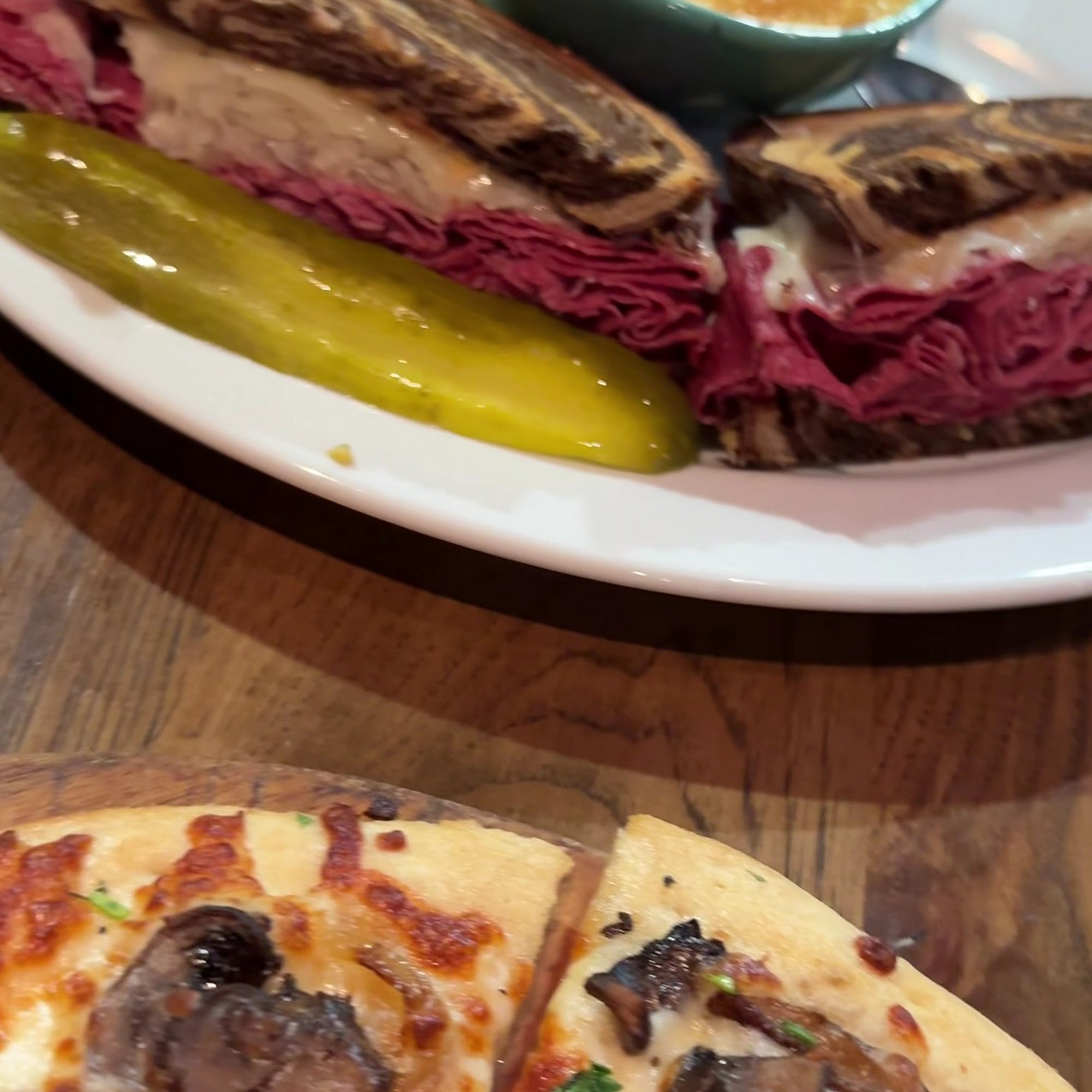 Rusty Bucket Restaurant and Tavern Northville