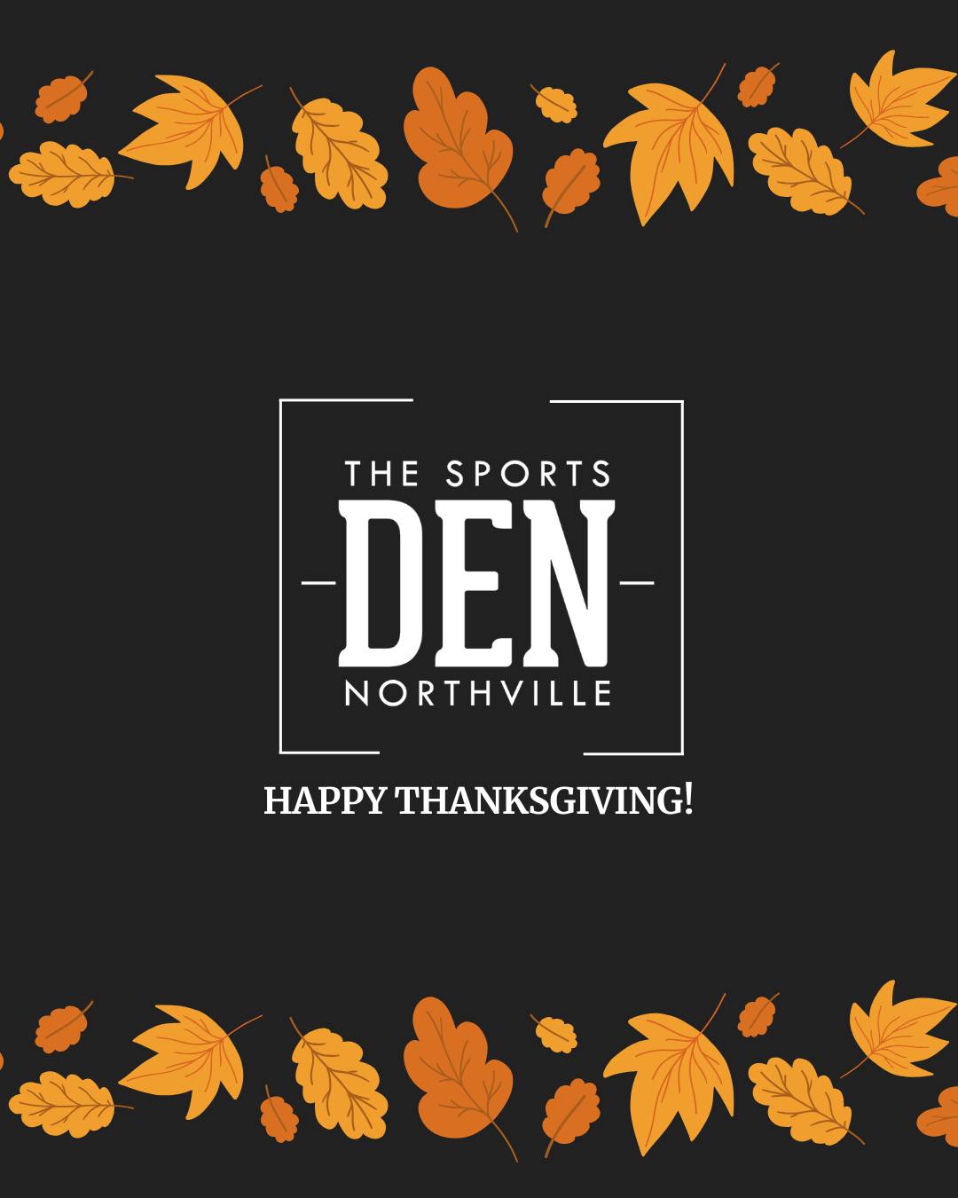 Northville Sports Den Northville