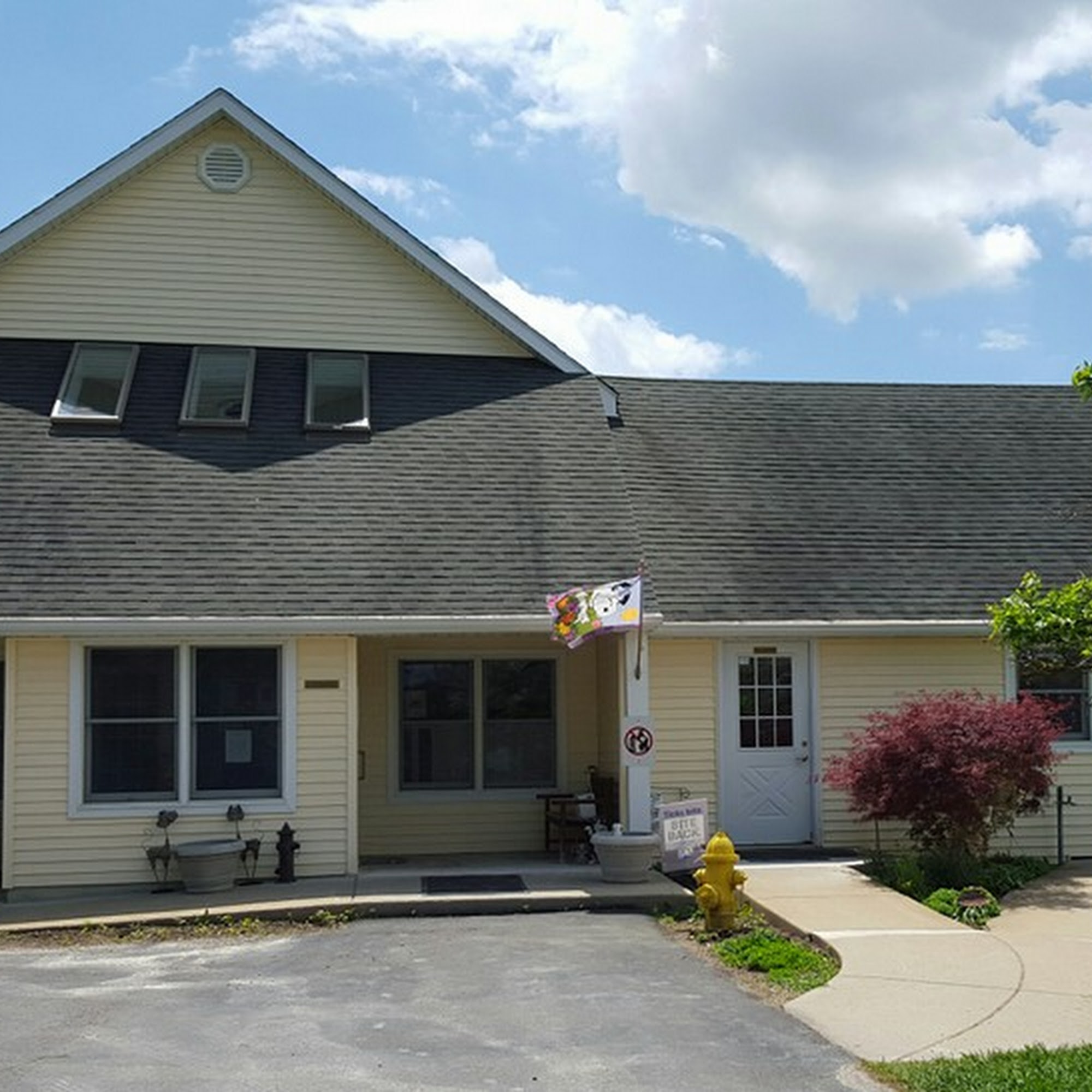 Hidden Spring Veterinary Clinic Northville