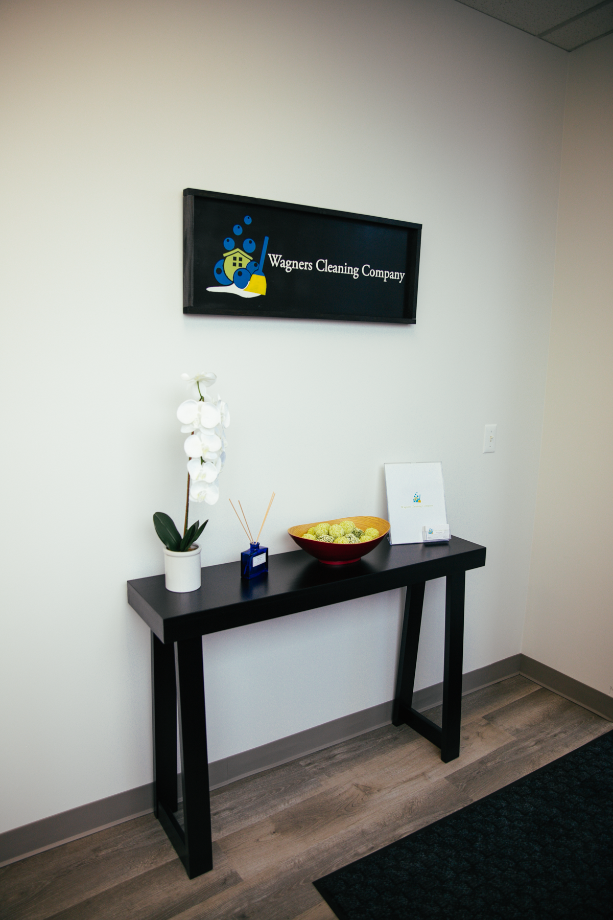 Wagners Cleaning Company