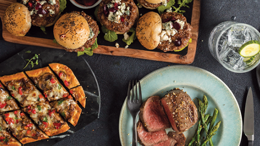 Omaha Steaks Northville