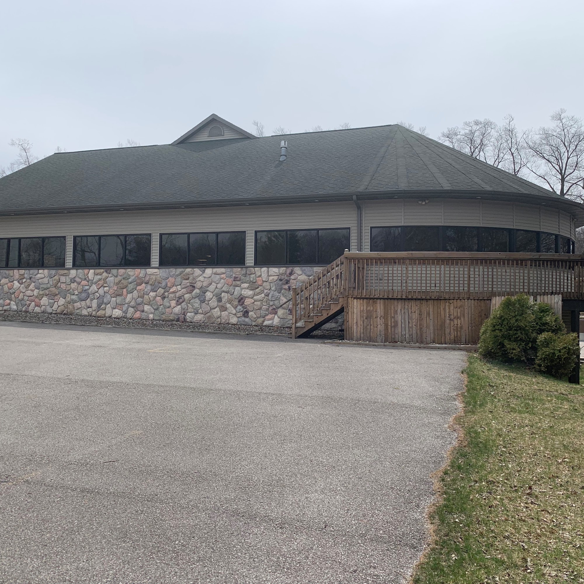 The Lotus Room Event Center Norton Shores