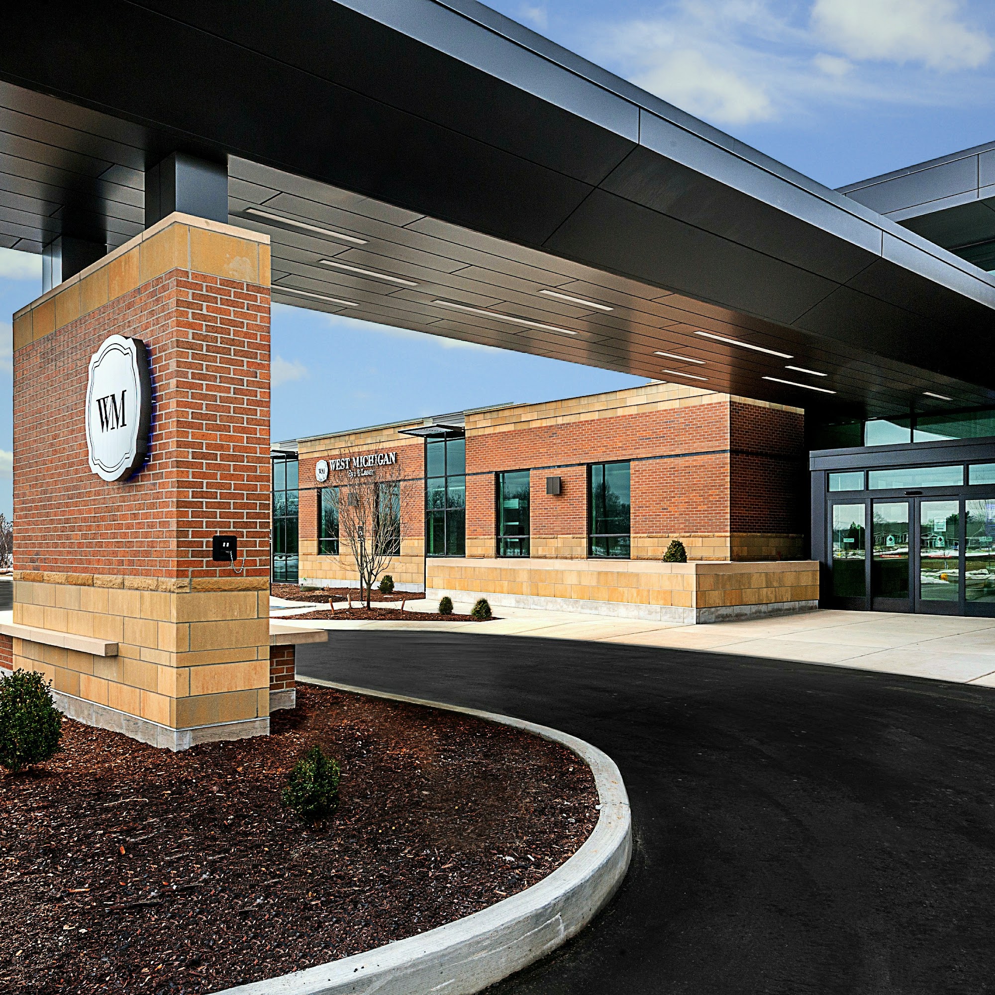 West Shore ENT & Allergy 1450 Farr Rd Suite #5000, Norton Shores Michigan 49444